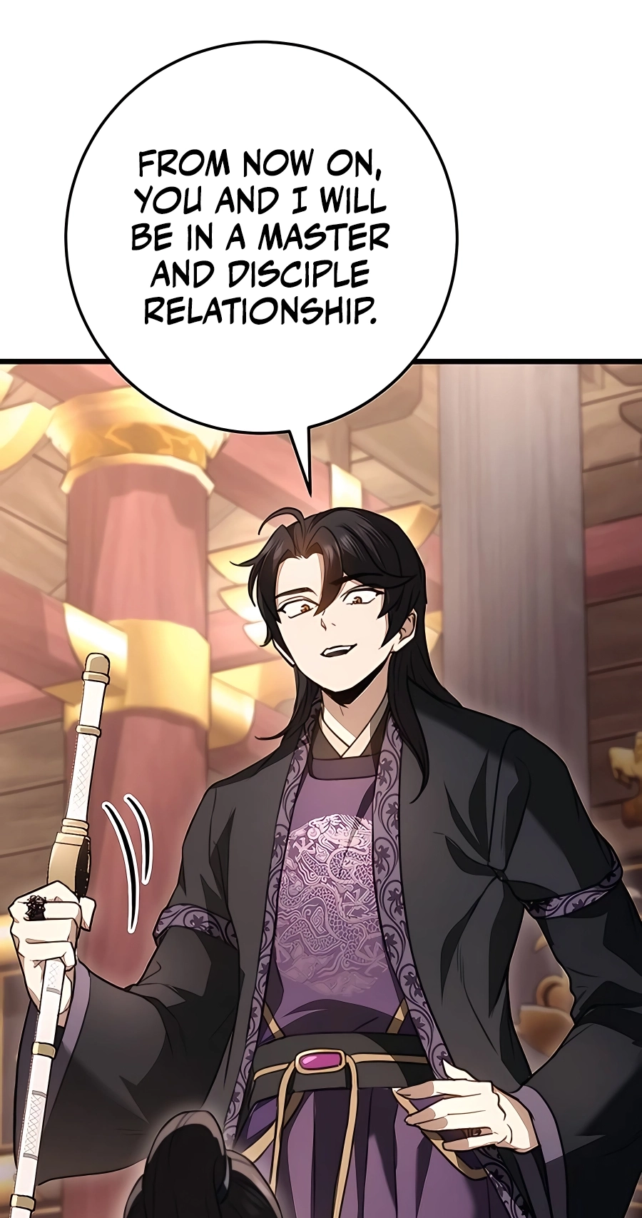 The Emperor’s Sword Chapter 40 Page 68