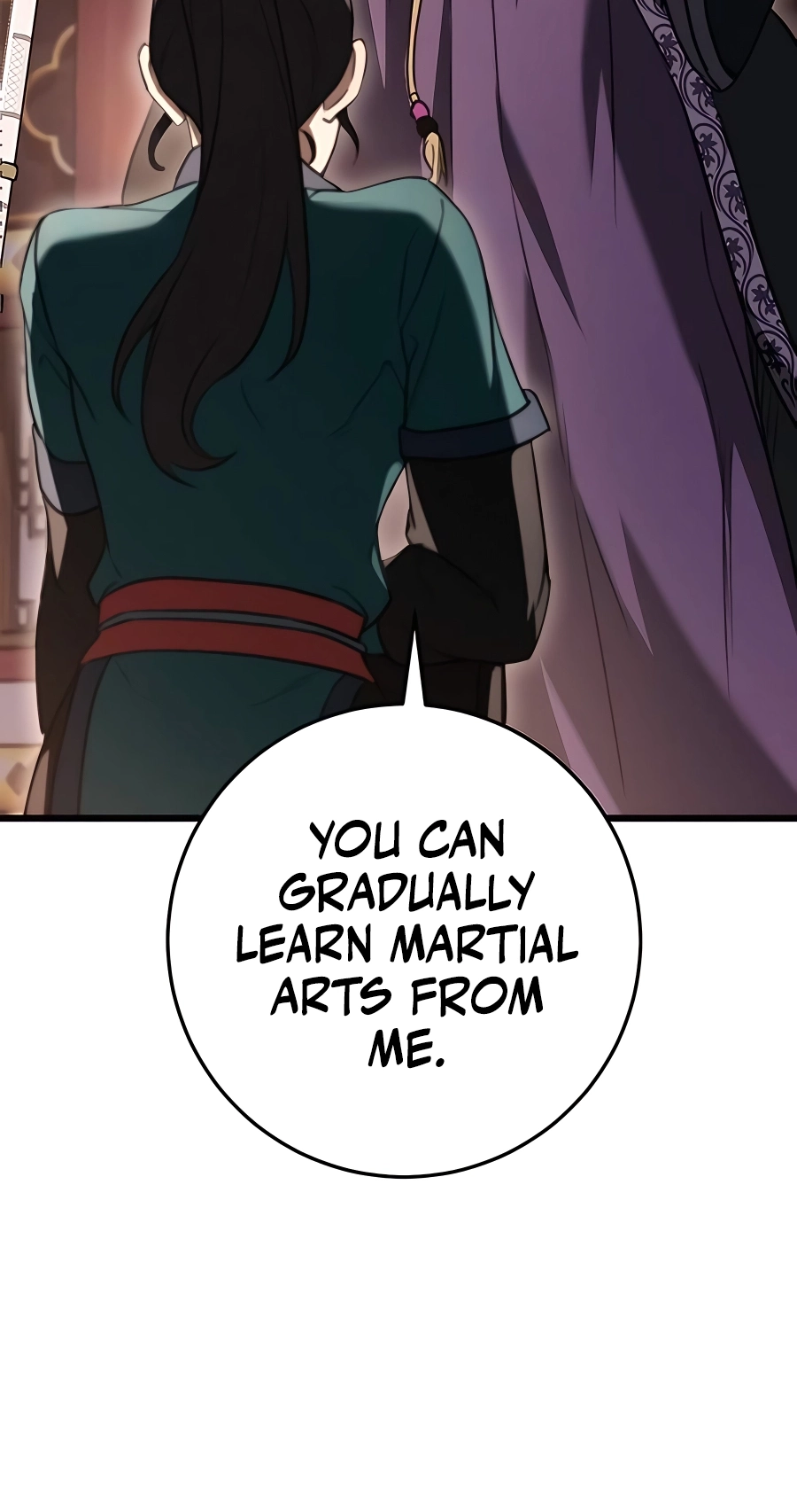 The Emperor’s Sword Chapter 40 Page 69