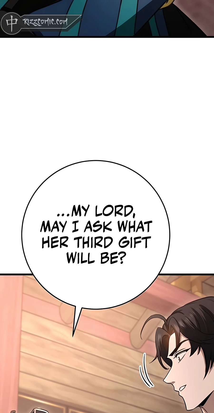 The Emperor’s Sword Chapter 40 Page 71