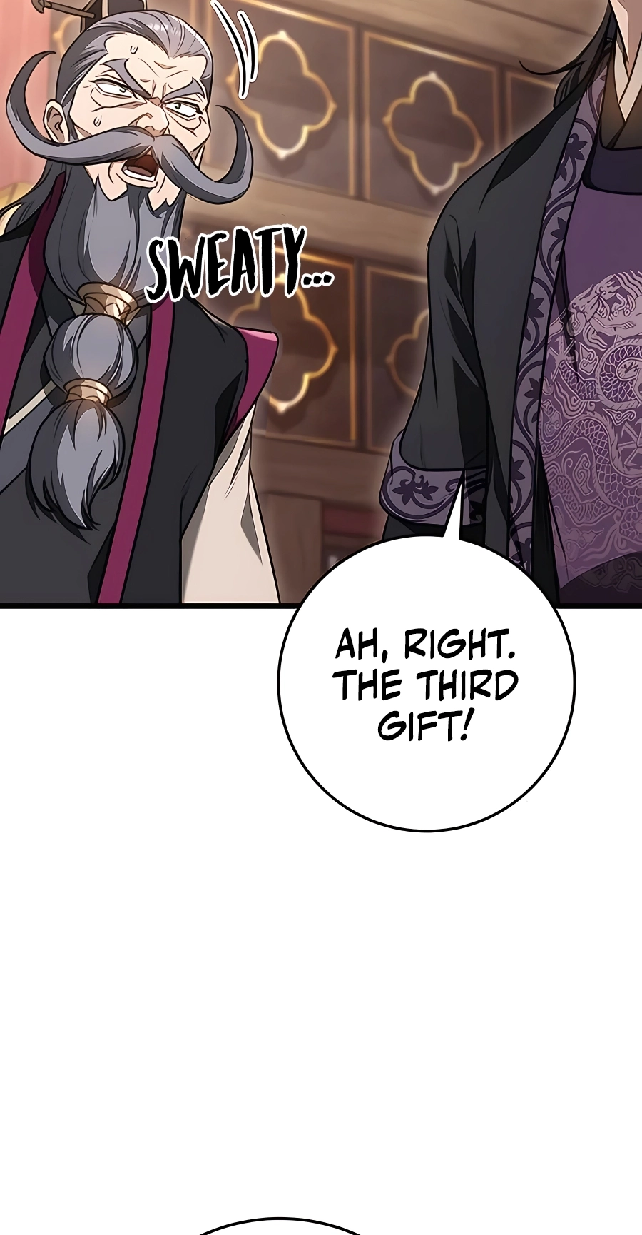 The Emperor’s Sword Chapter 40 Page 72