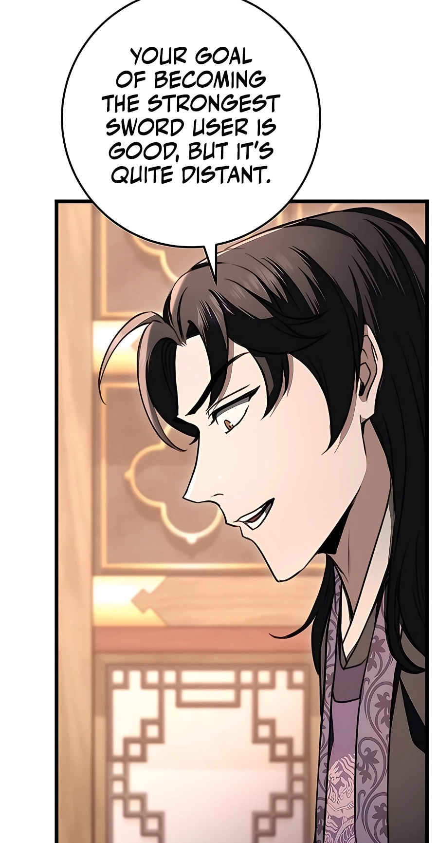 The Emperor’s Sword Chapter 40 Page 73