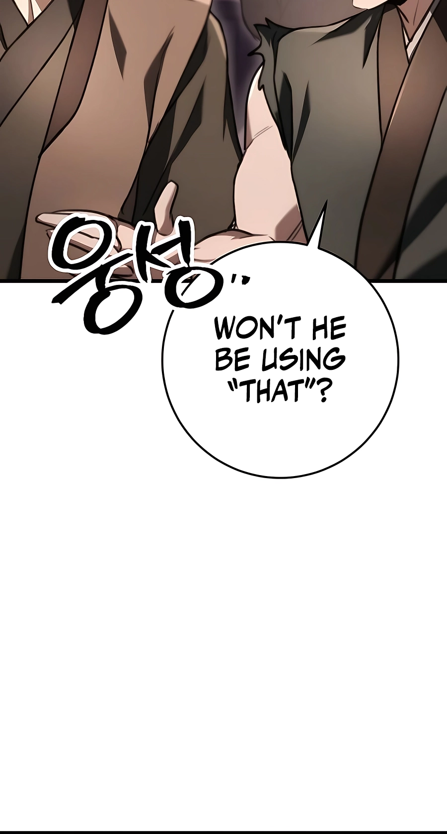 The Emperor’s Sword Chapter 40 Page 83