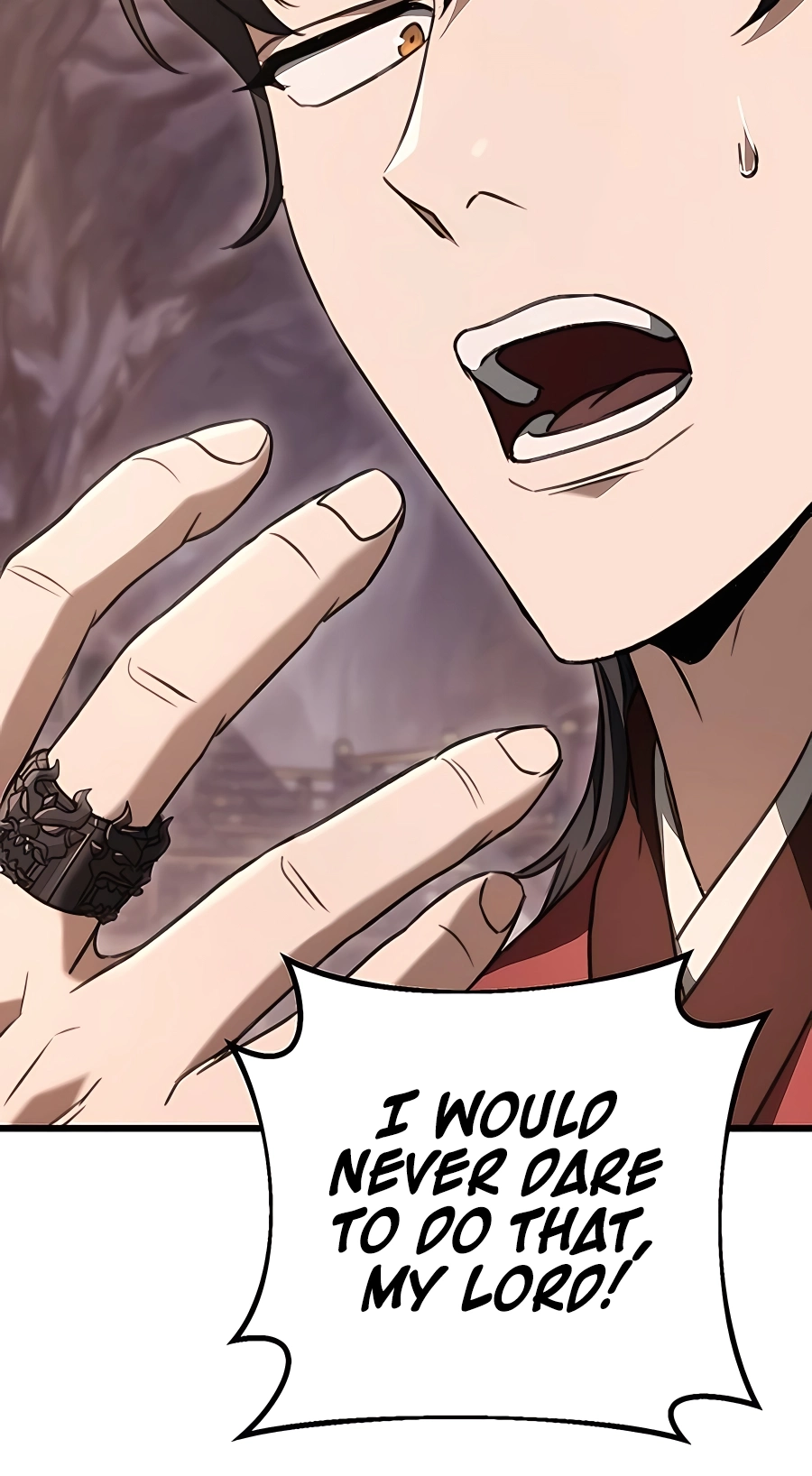 The Emperor’s Sword Chapter 40 Page 86