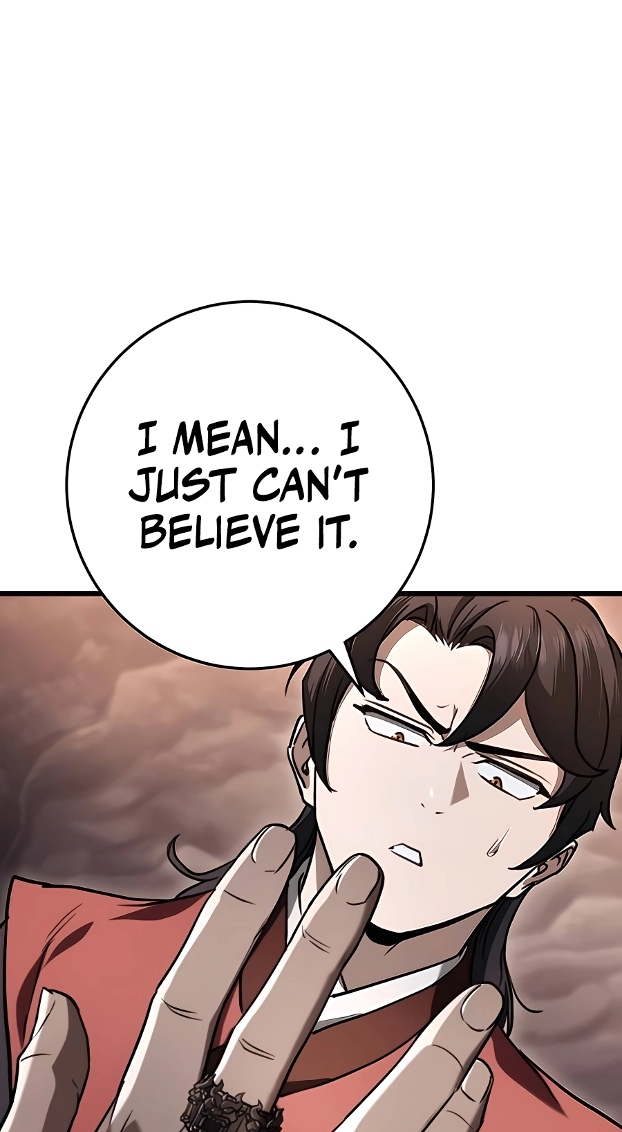 The Emperor’s Sword Chapter 40 Page 87