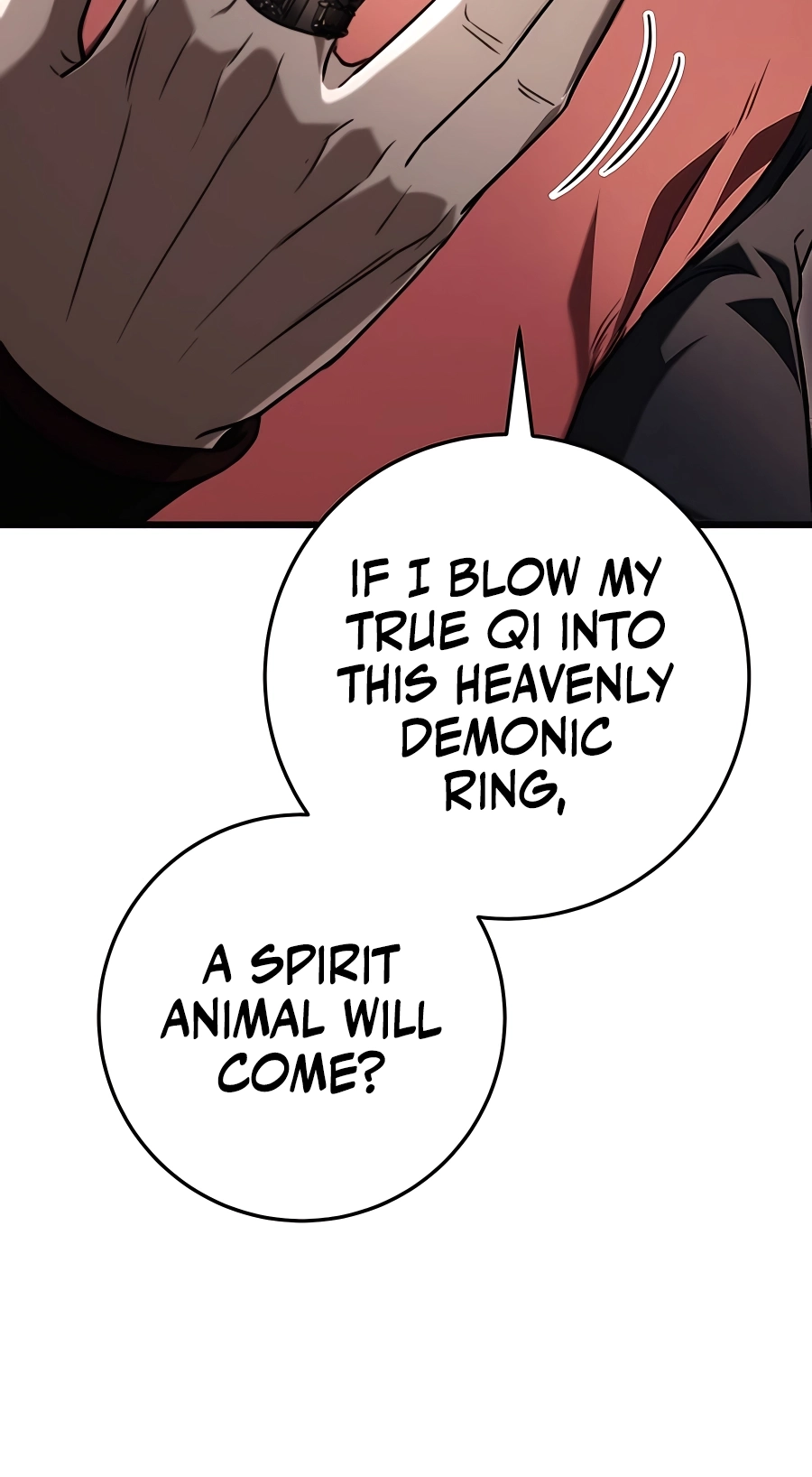 The Emperor’s Sword Chapter 40 Page 88