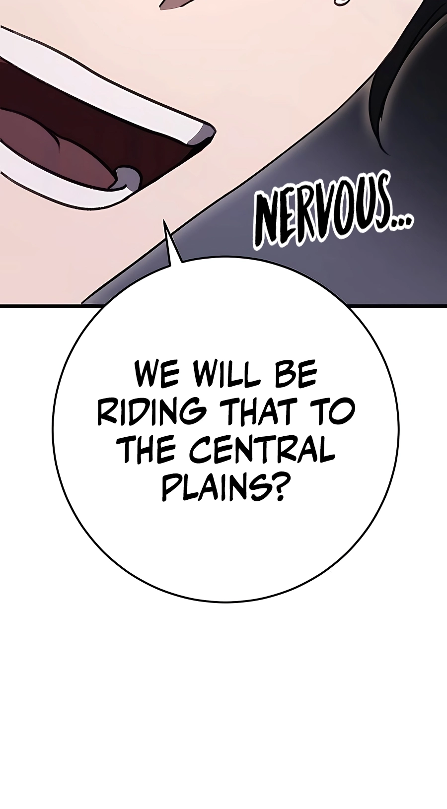 The Emperor’s Sword Chapter 40 Page 90