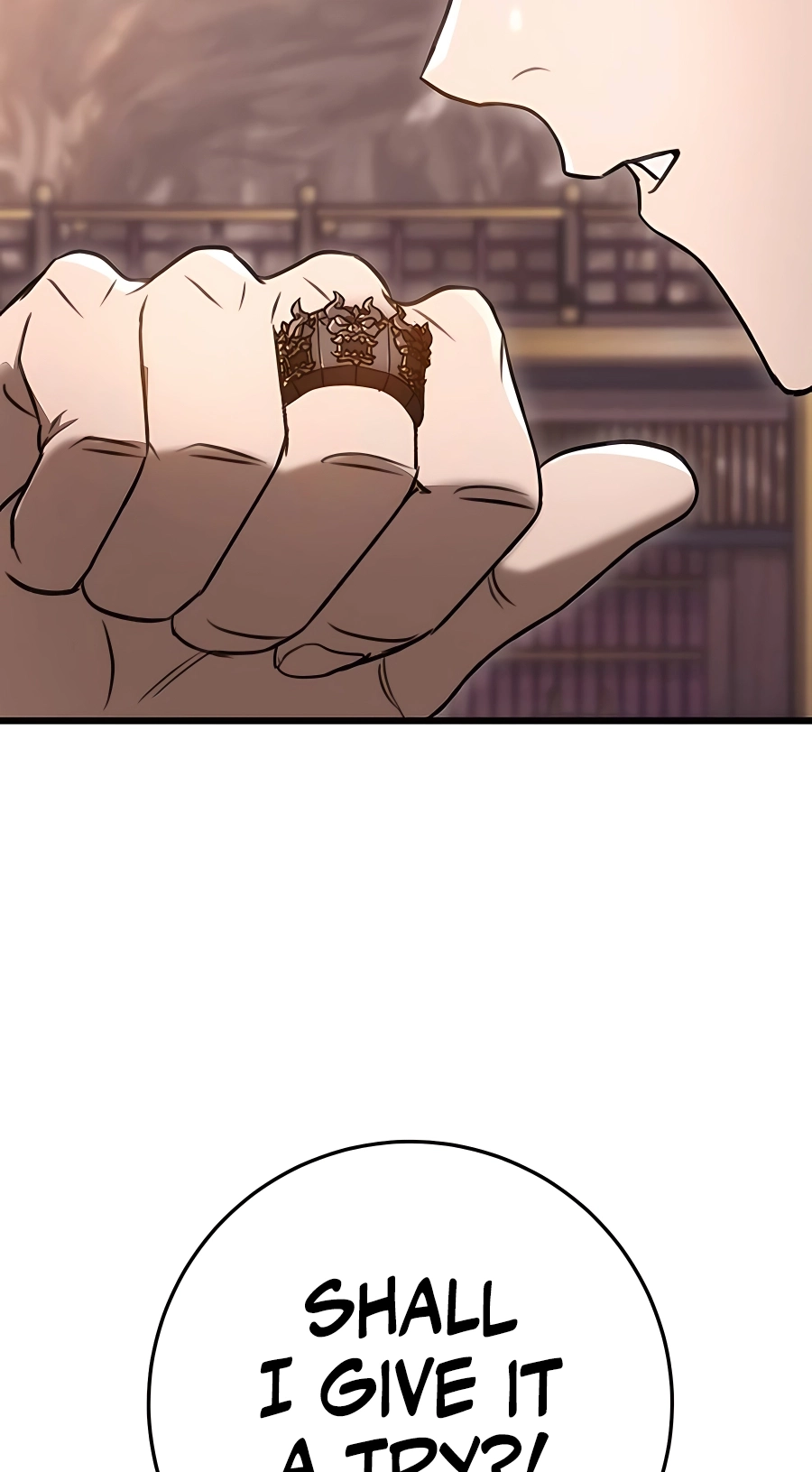 The Emperor’s Sword Chapter 40 Page 95