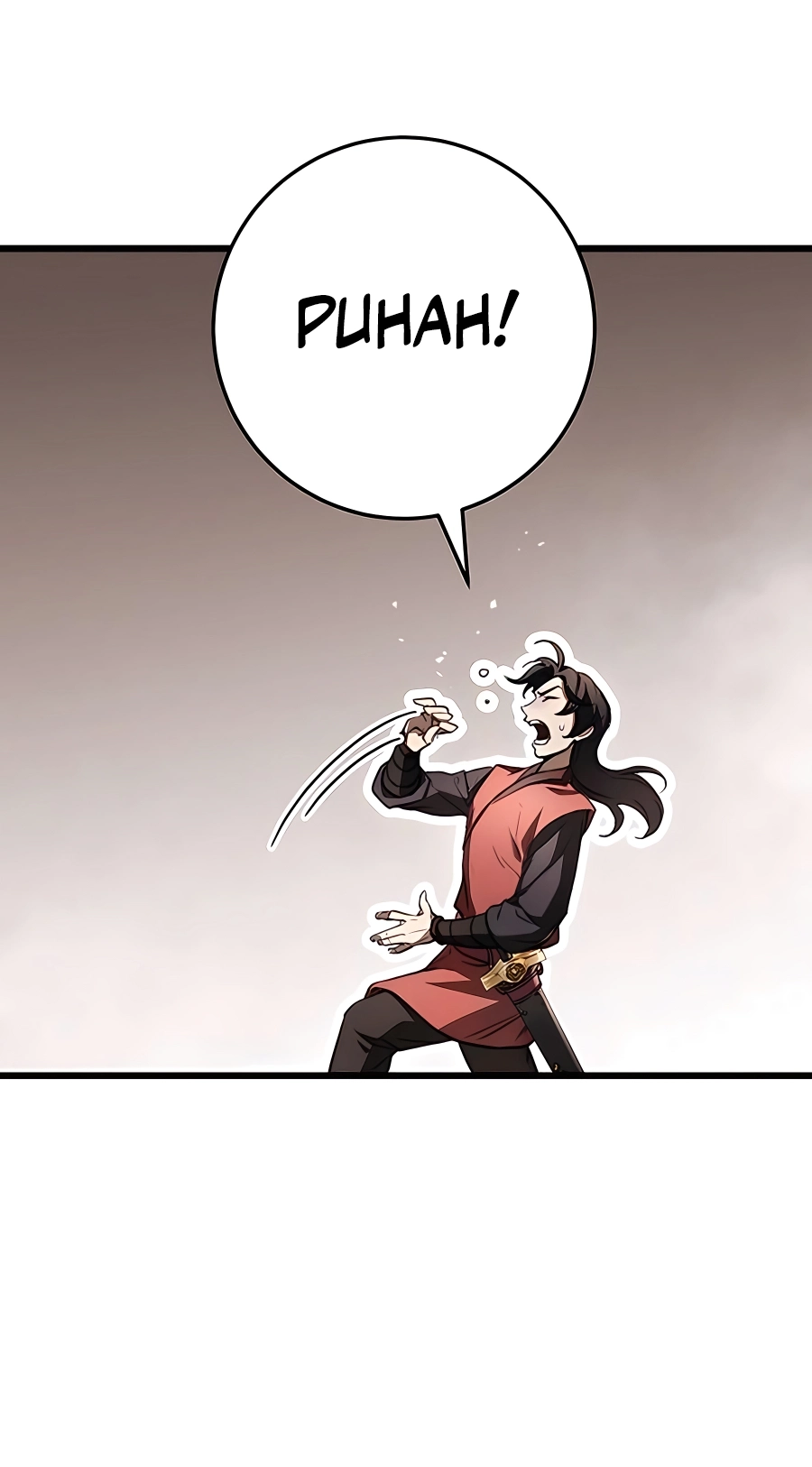 The Emperor’s Sword Chapter 40 Page 99