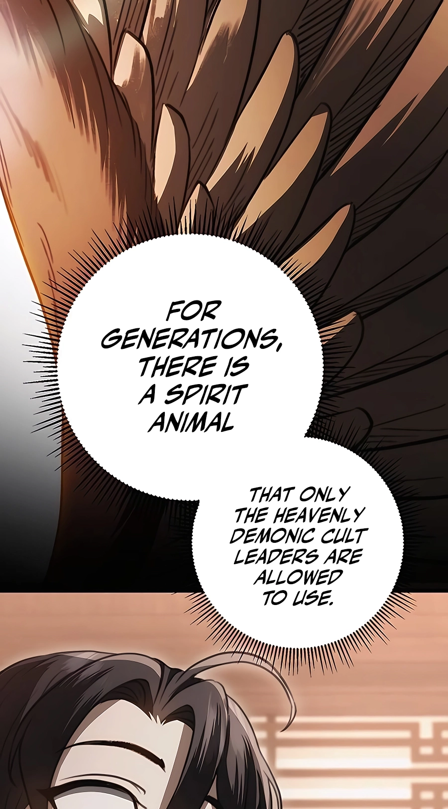 The Emperor’s Sword Chapter 40 Page 105