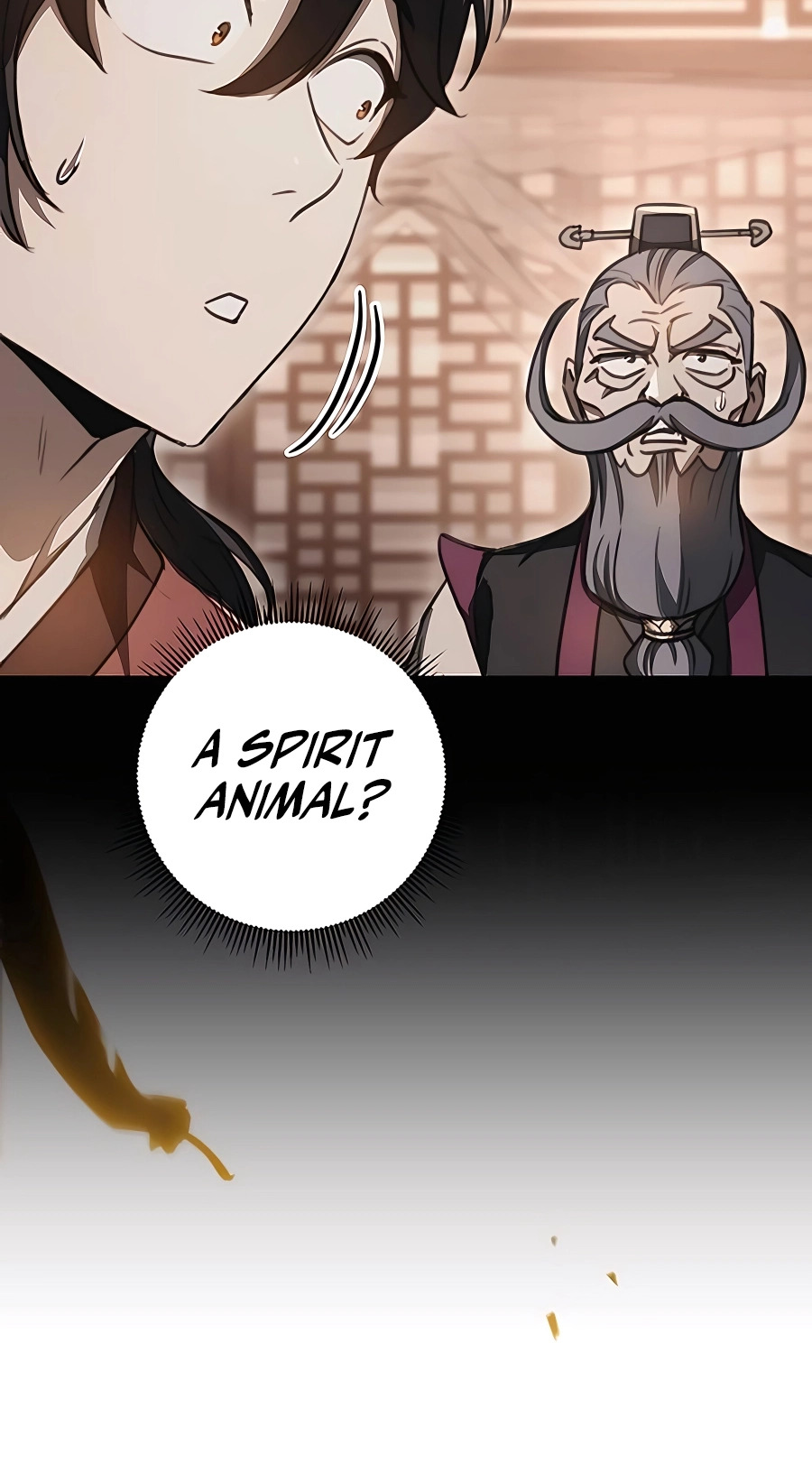 The Emperor’s Sword Chapter 40 Page 106