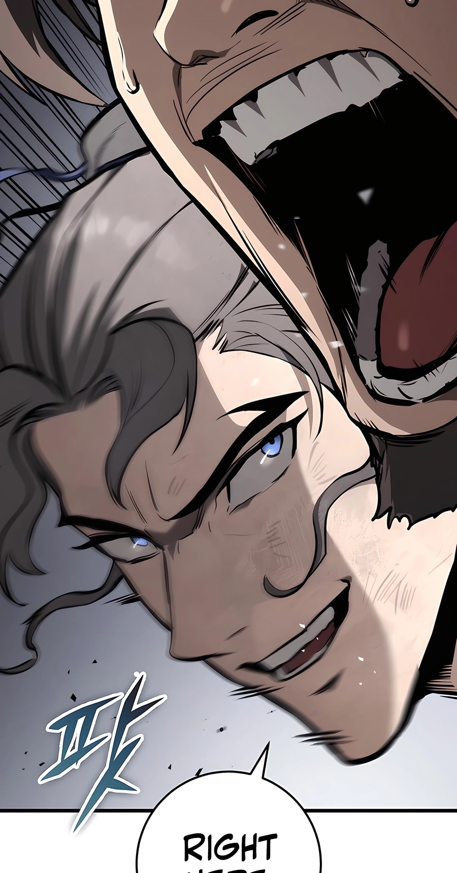 The Emperor’s Sword Chapter 59 Page 11