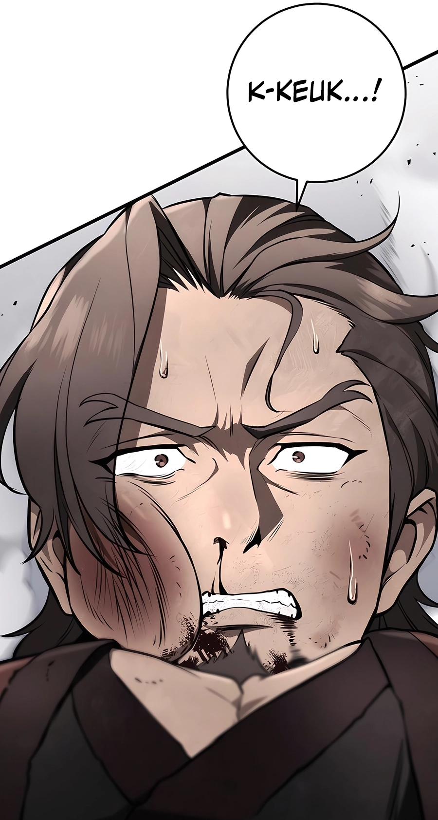 The Emperor’s Sword Chapter 59 Page 16