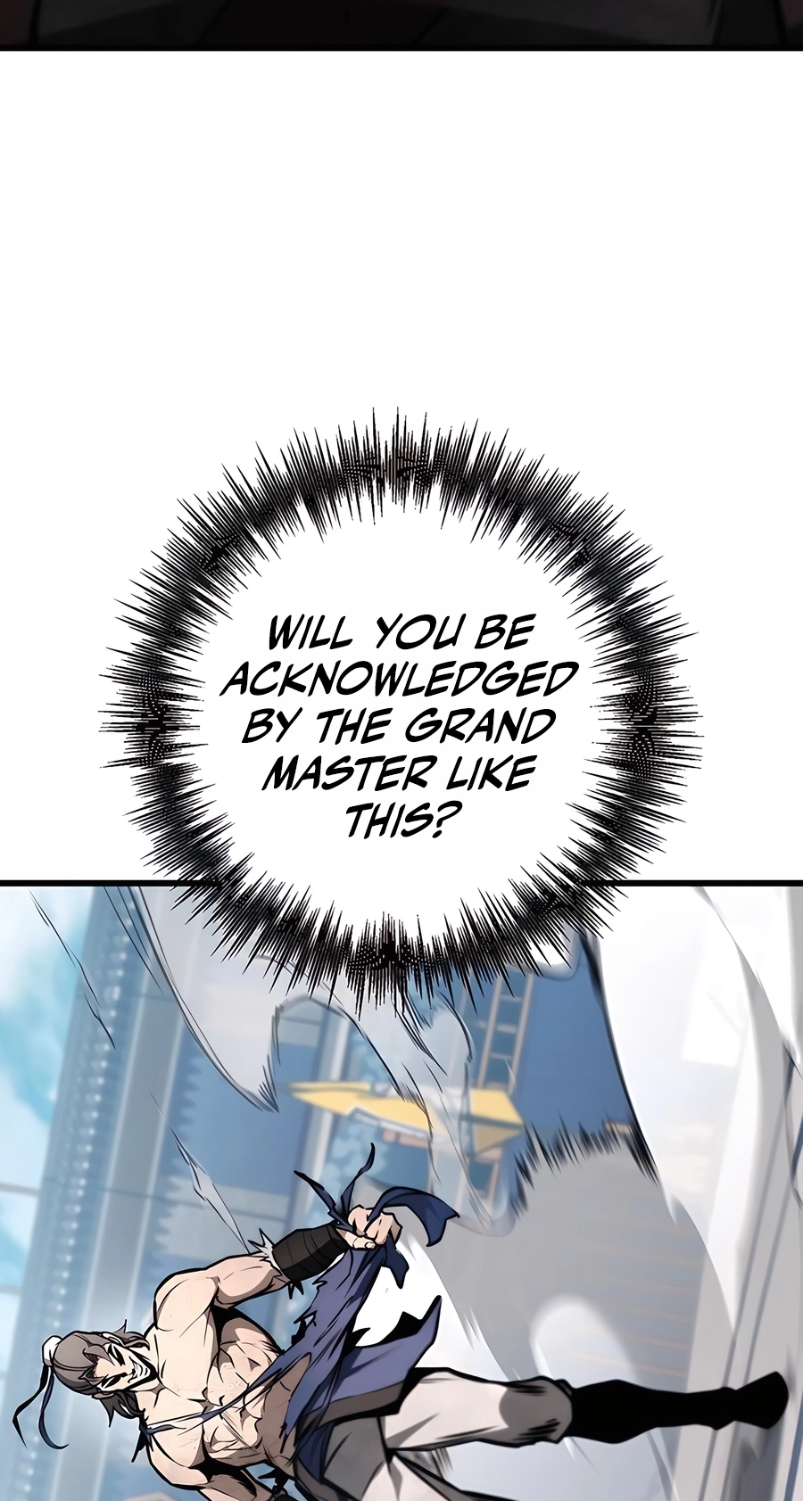 The Emperor’s Sword Chapter 59 Page 17
