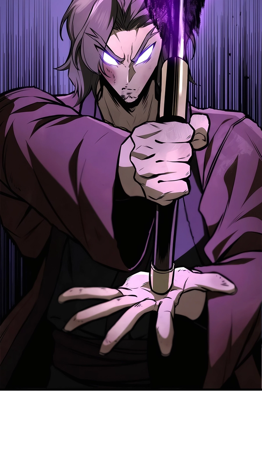 The Emperor’s Sword Chapter 59 Page 28