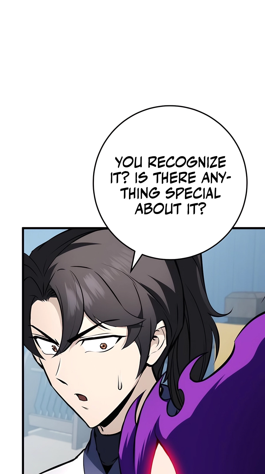 The Emperor’s Sword Chapter 59 Page 29