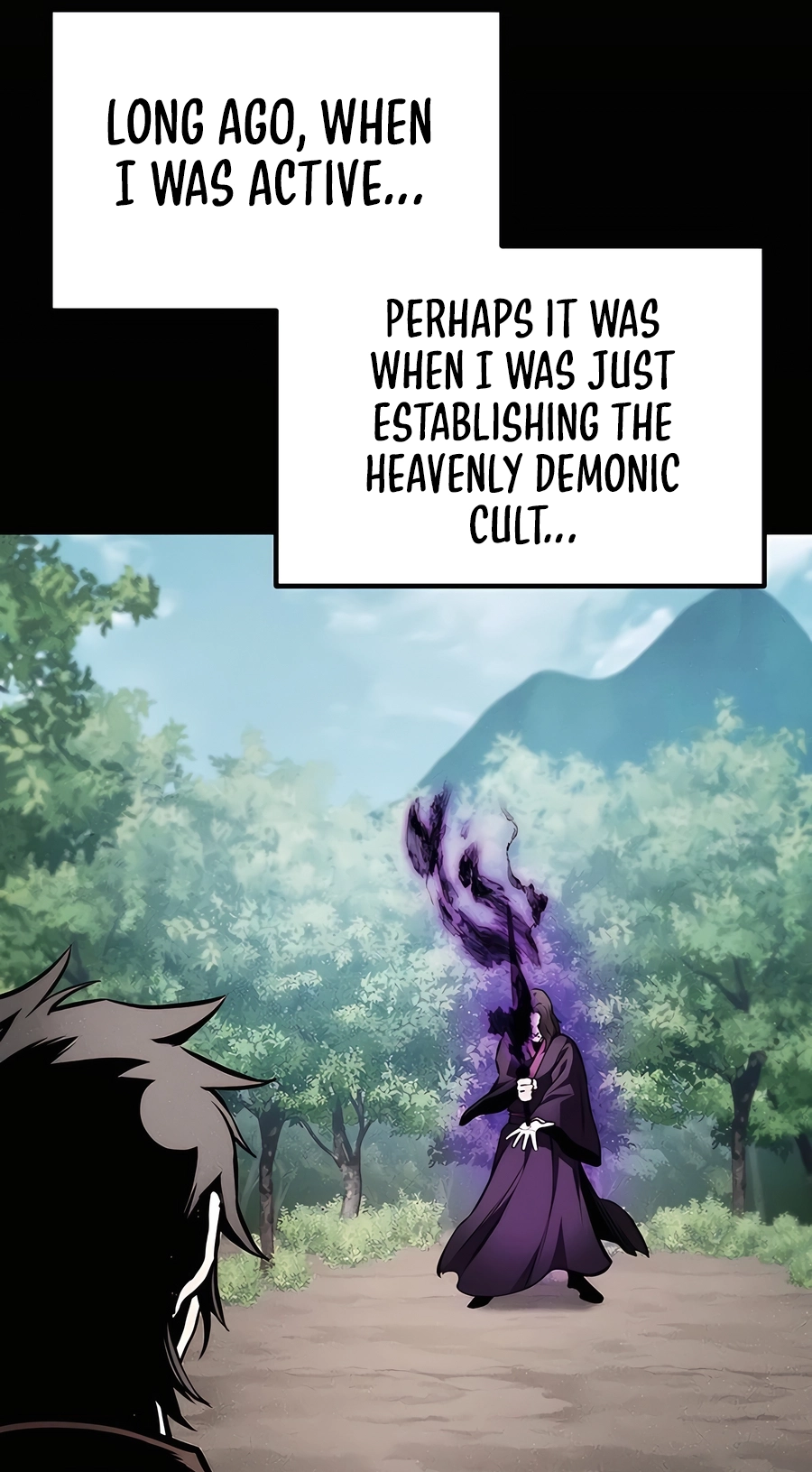 The Emperor’s Sword Chapter 59 Page 31