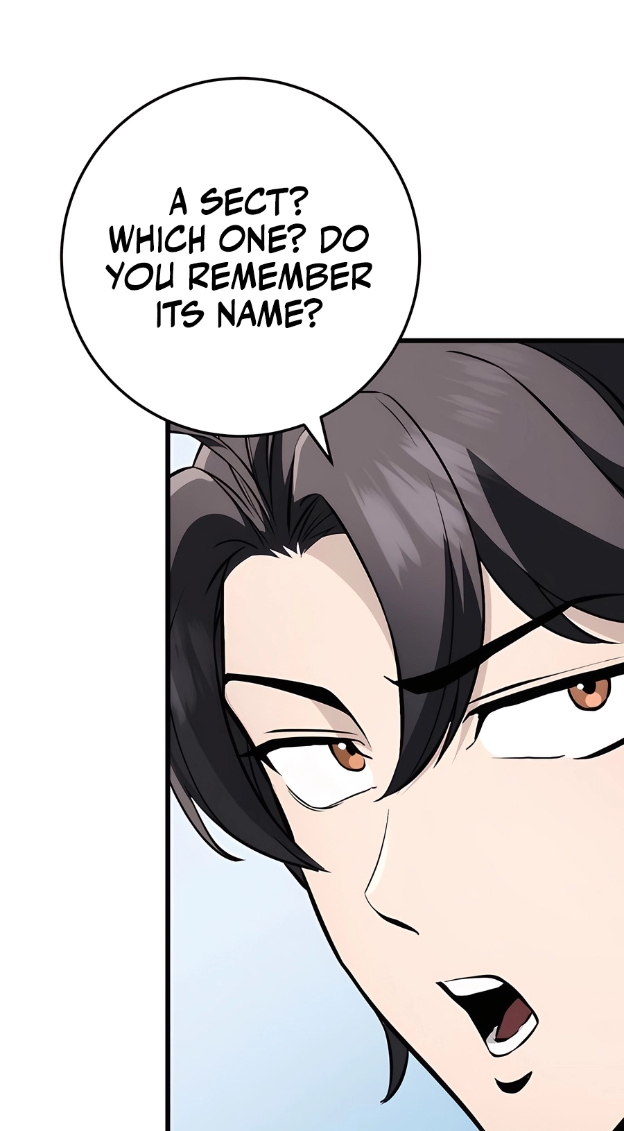 The Emperor’s Sword Chapter 59 Page 33