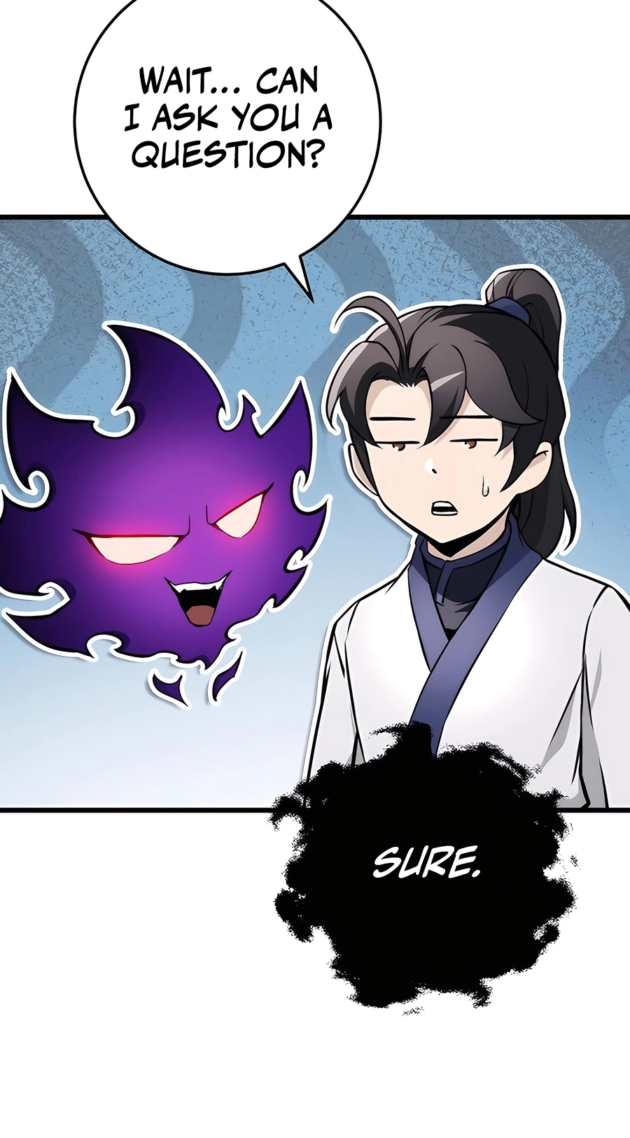 The Emperor’s Sword Chapter 59 Page 38