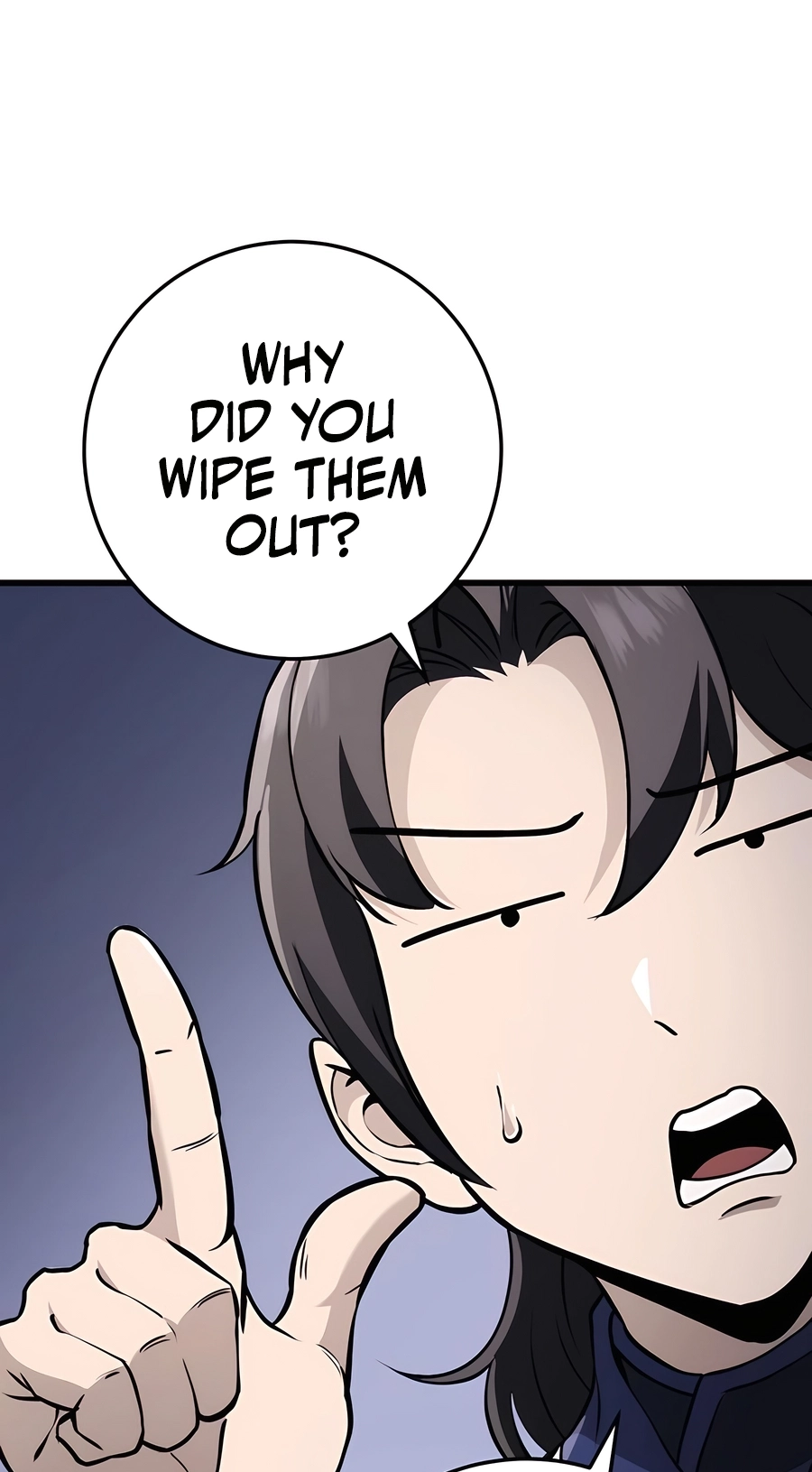 The Emperor’s Sword Chapter 59 Page 39