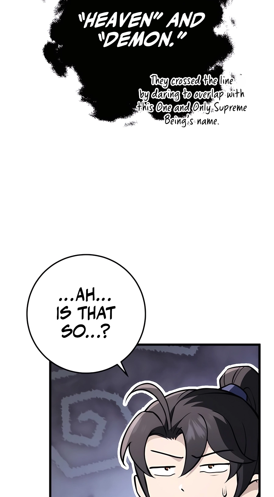The Emperor’s Sword Chapter 59 Page 42
