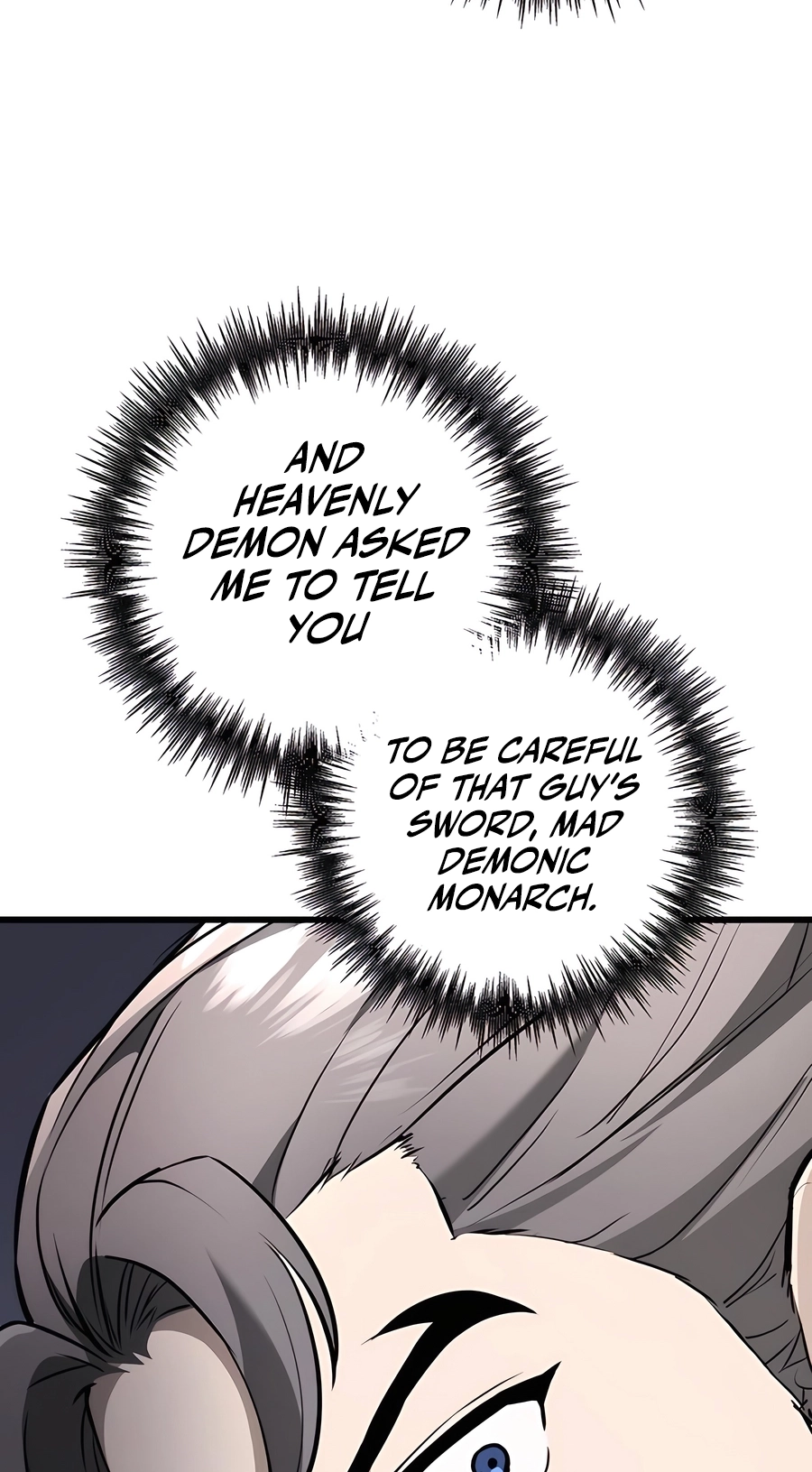 The Emperor’s Sword Chapter 59 Page 45