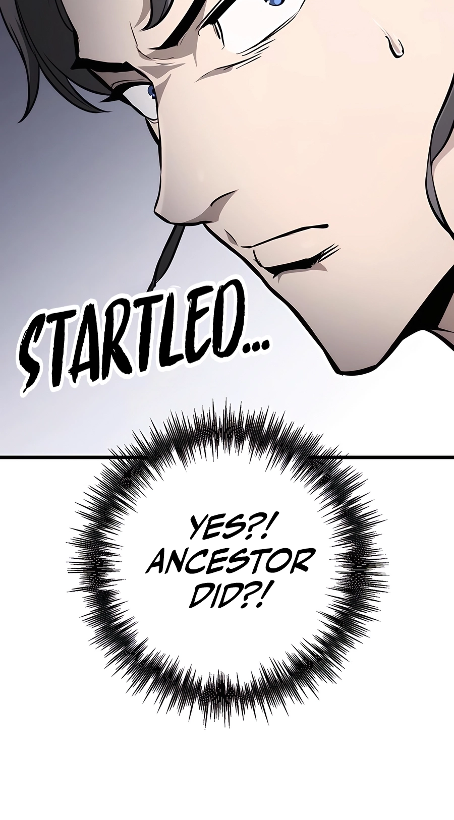 The Emperor’s Sword Chapter 59 Page 46