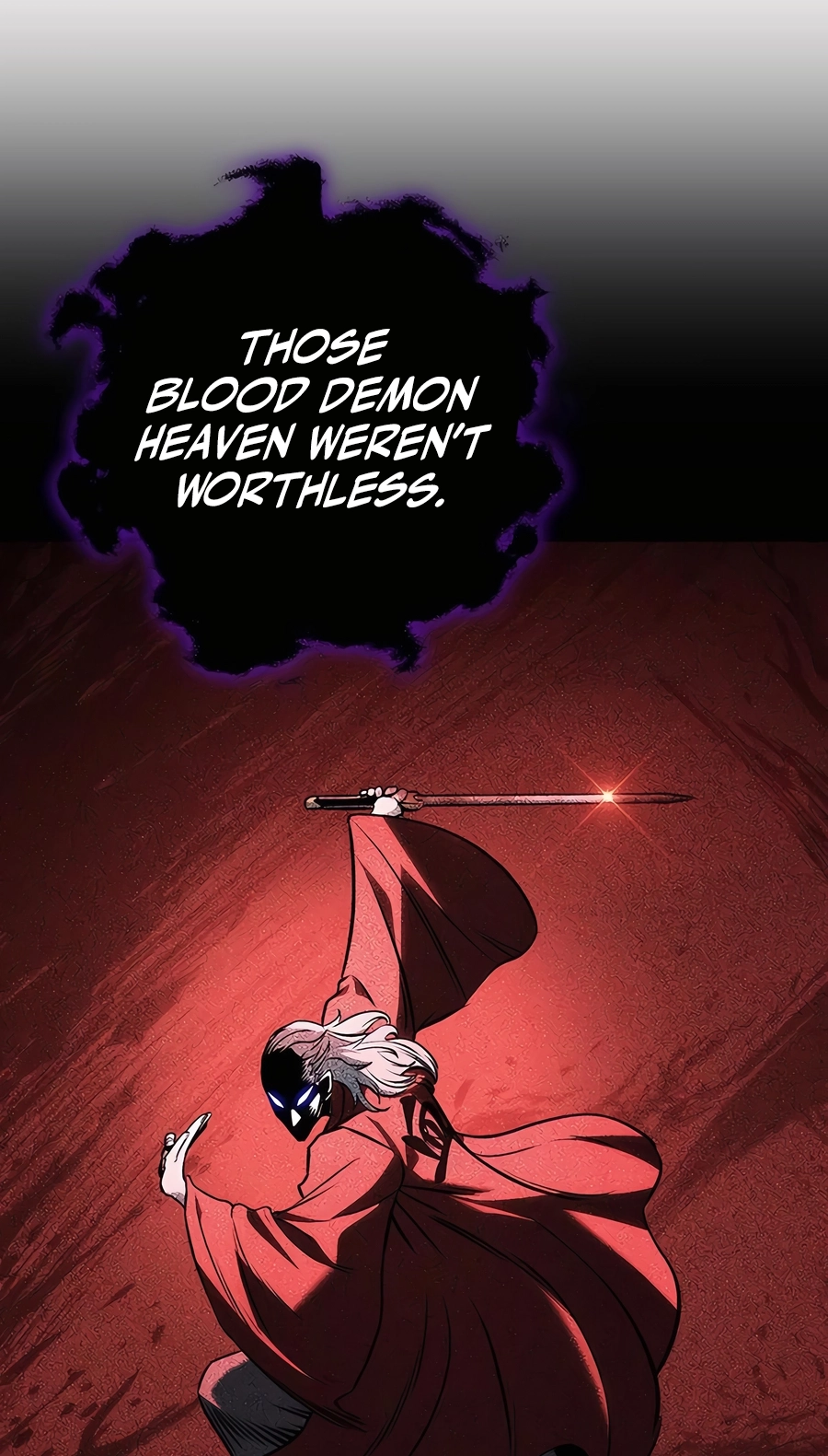 The Emperor’s Sword Chapter 59 Page 52