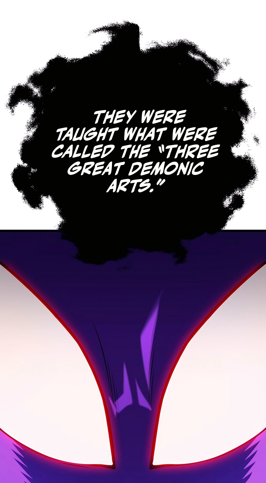 The Emperor’s Sword Chapter 59 Page 59