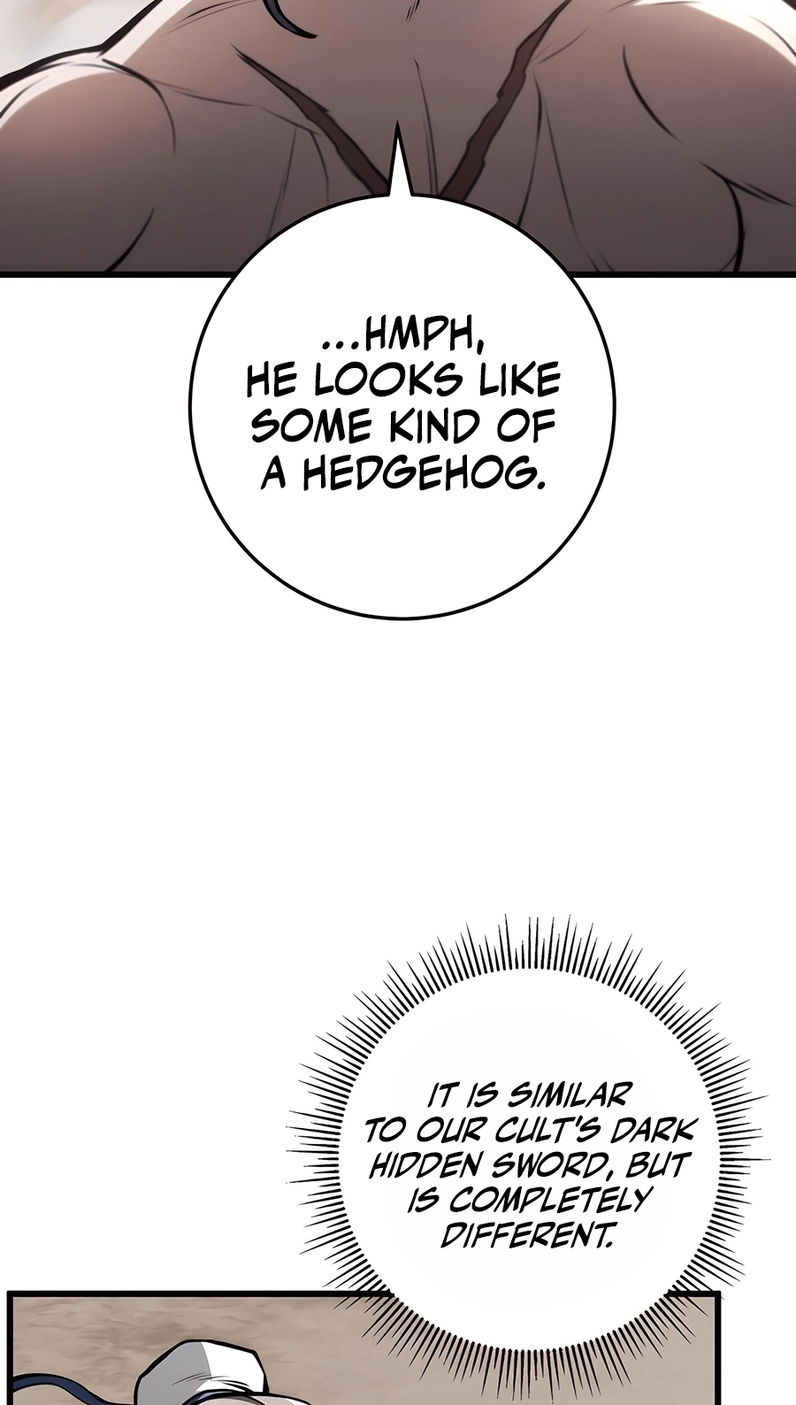 The Emperor’s Sword Chapter 59 Page 72
