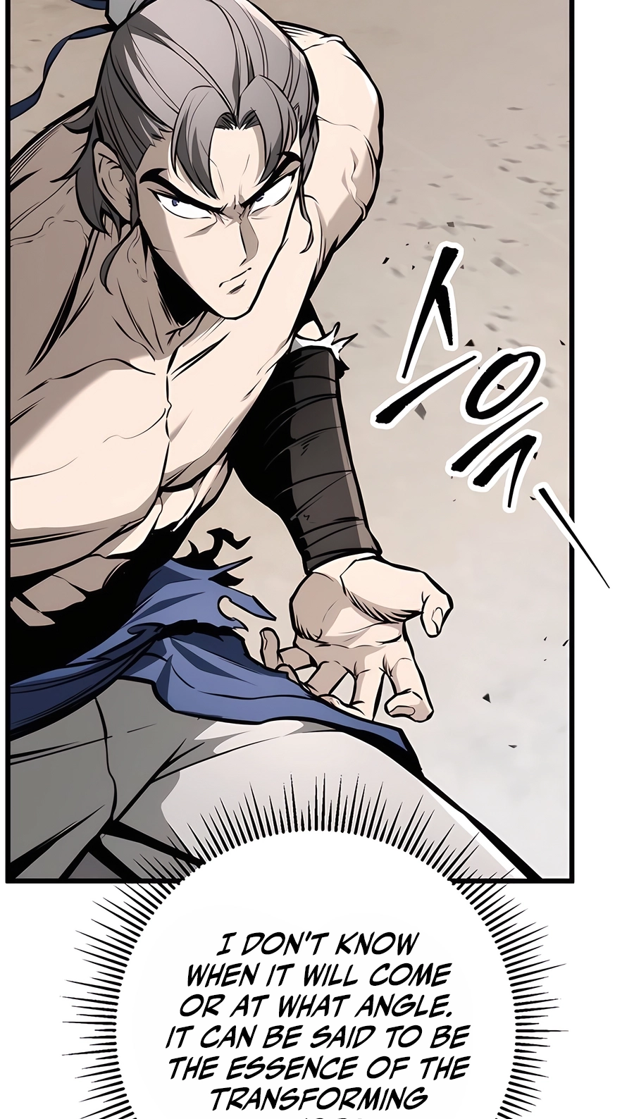 The Emperor’s Sword Chapter 59 Page 73