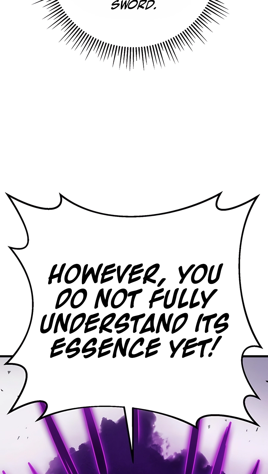 The Emperor’s Sword Chapter 59 Page 74