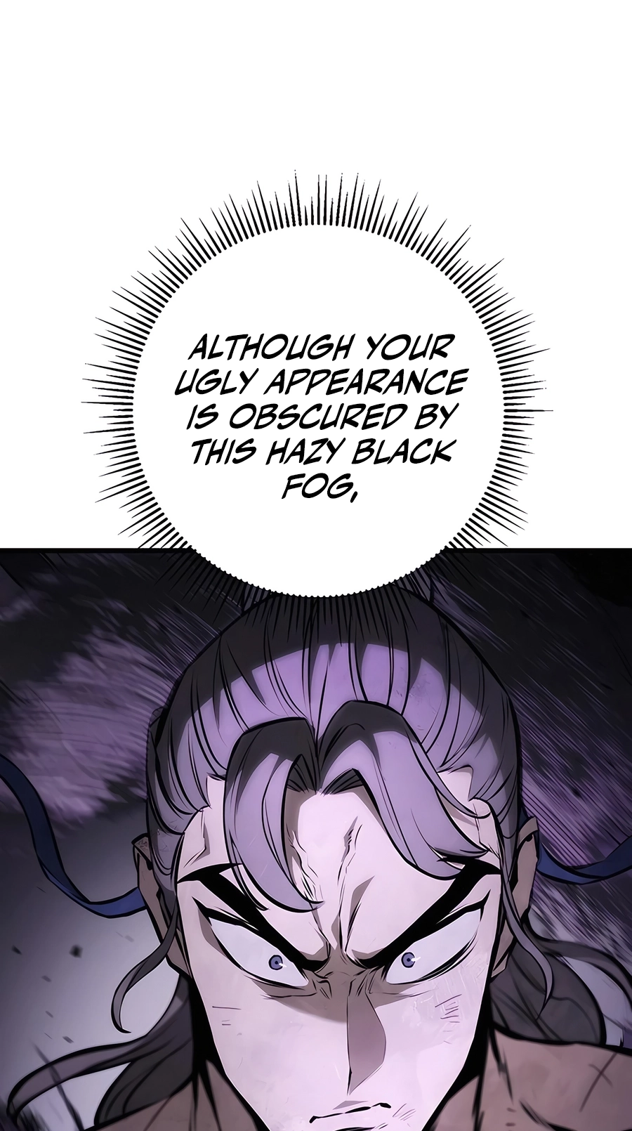 The Emperor’s Sword Chapter 59 Page 82