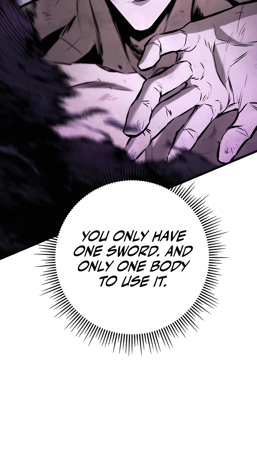 The Emperor’s Sword Chapter 59 Page 83