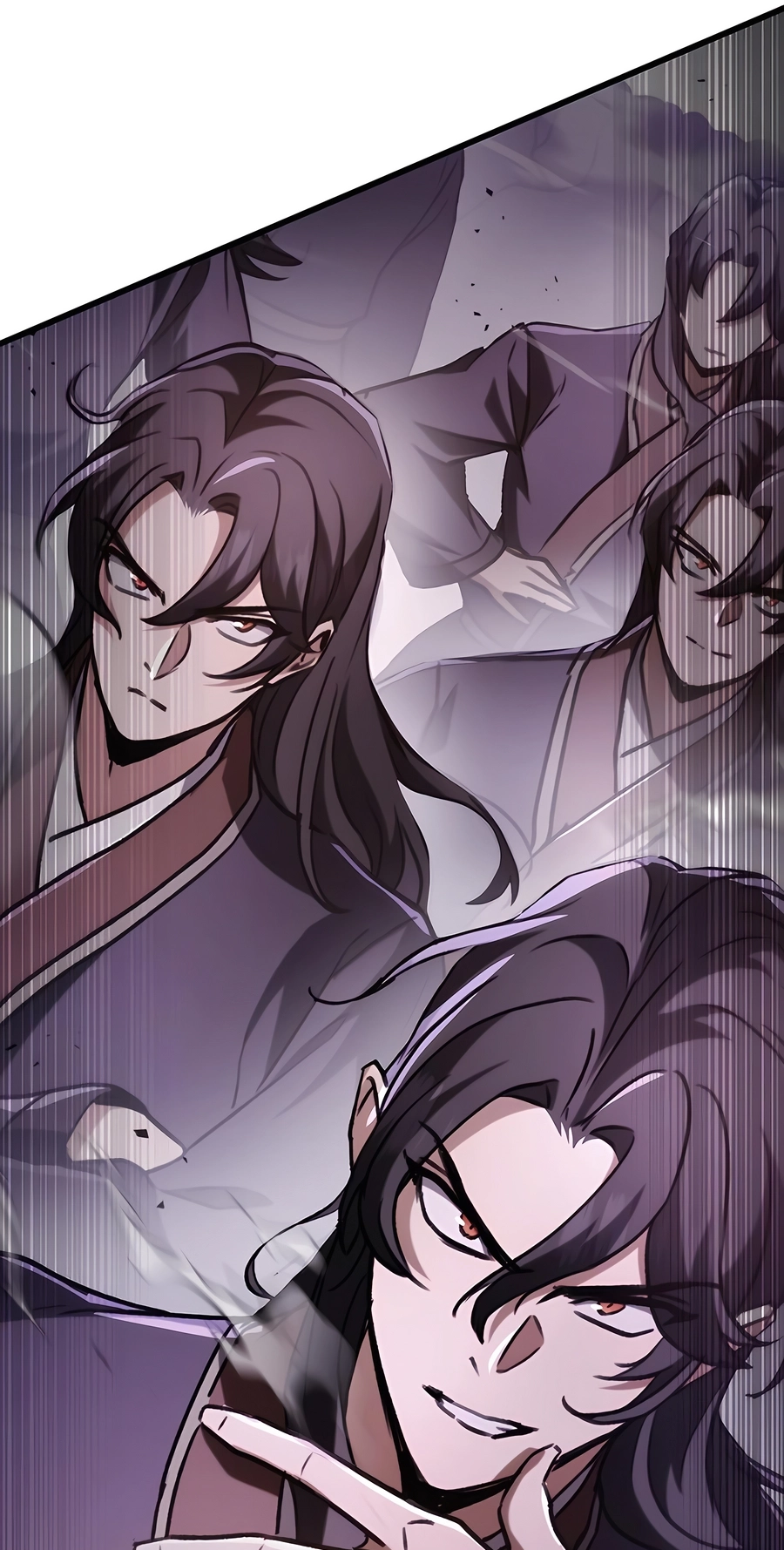 The Emperor’s Sword Chapter 59 Page 84