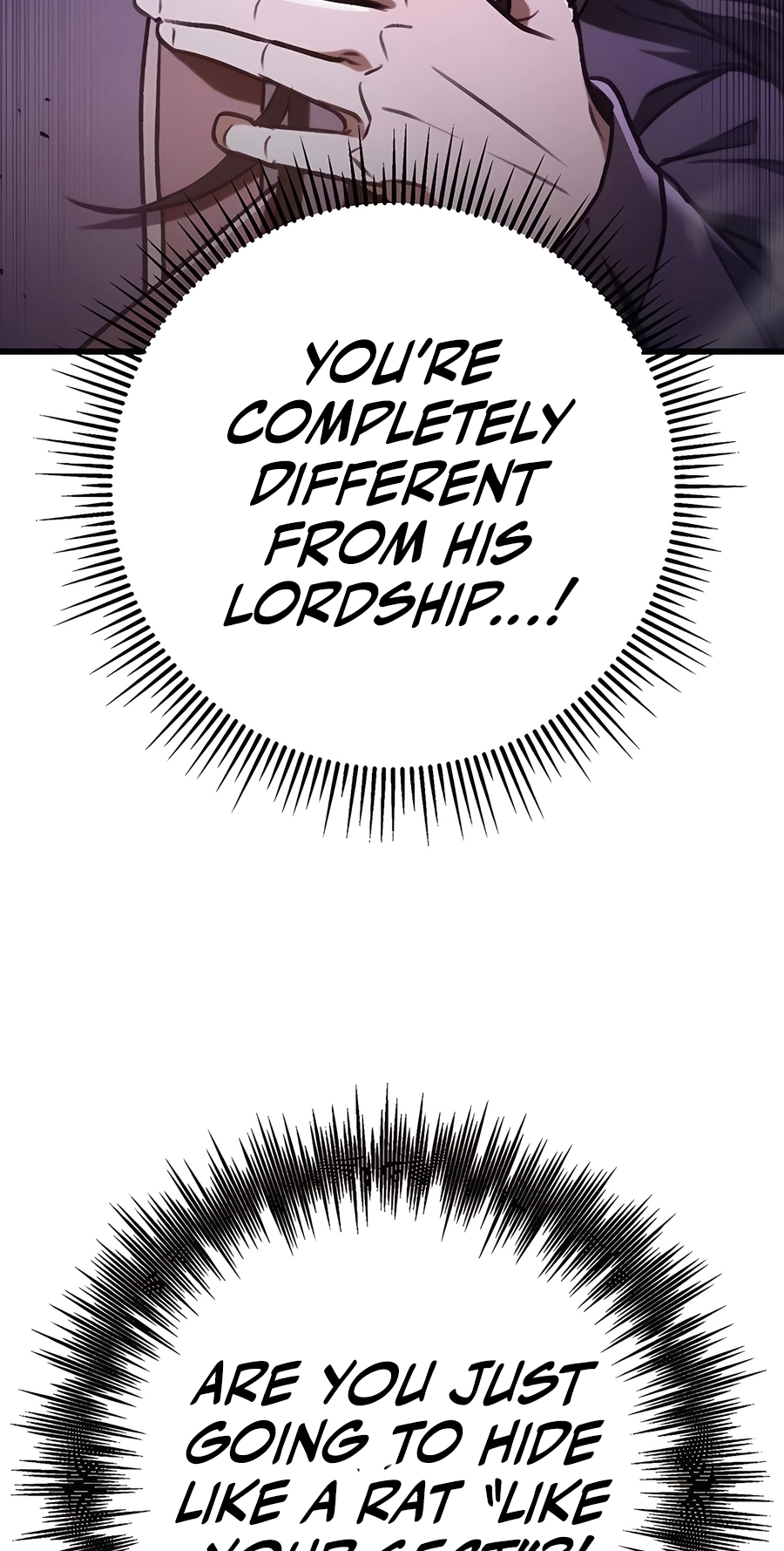 The Emperor’s Sword Chapter 59 Page 85