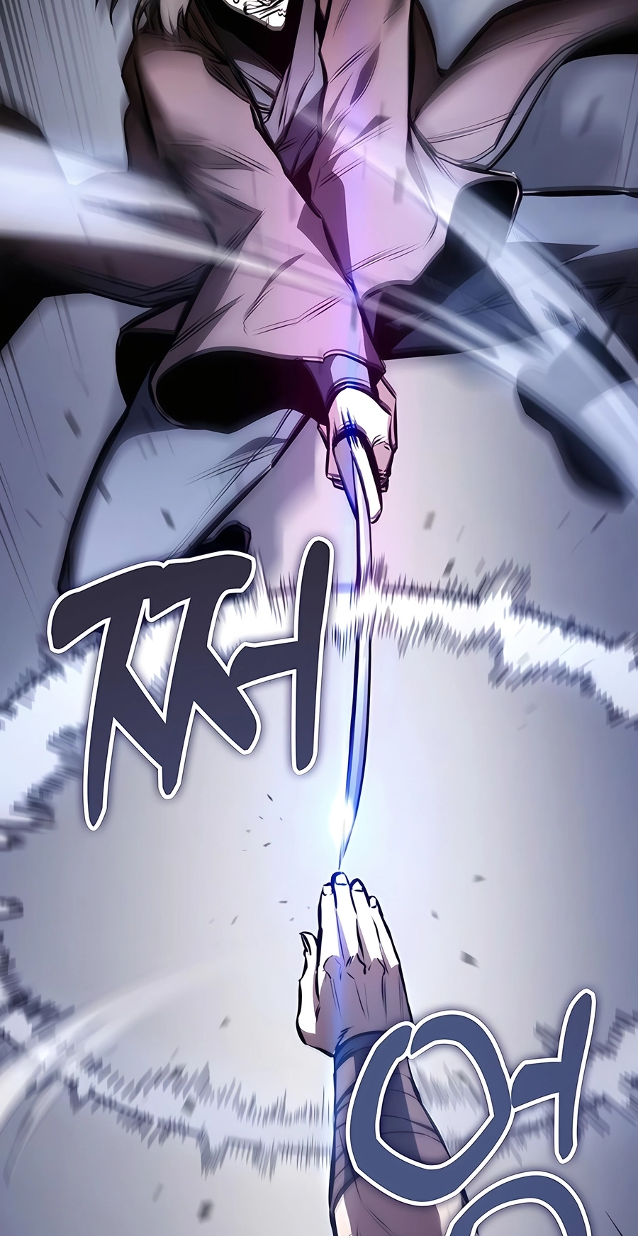 The Emperor’s Sword Chapter 59 Page 96