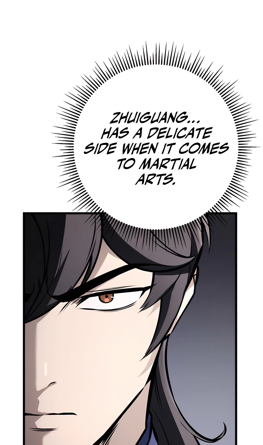 The Emperor’s Sword Chapter 59 Page 102