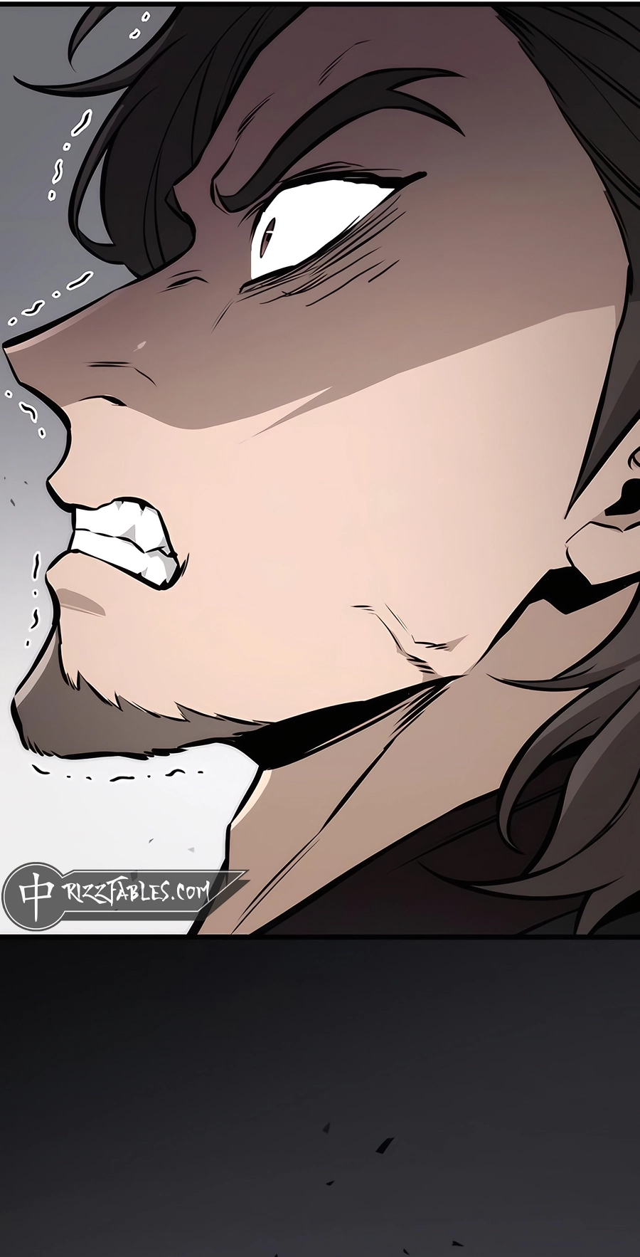 The Emperor’s Sword Chapter 59 Page 104