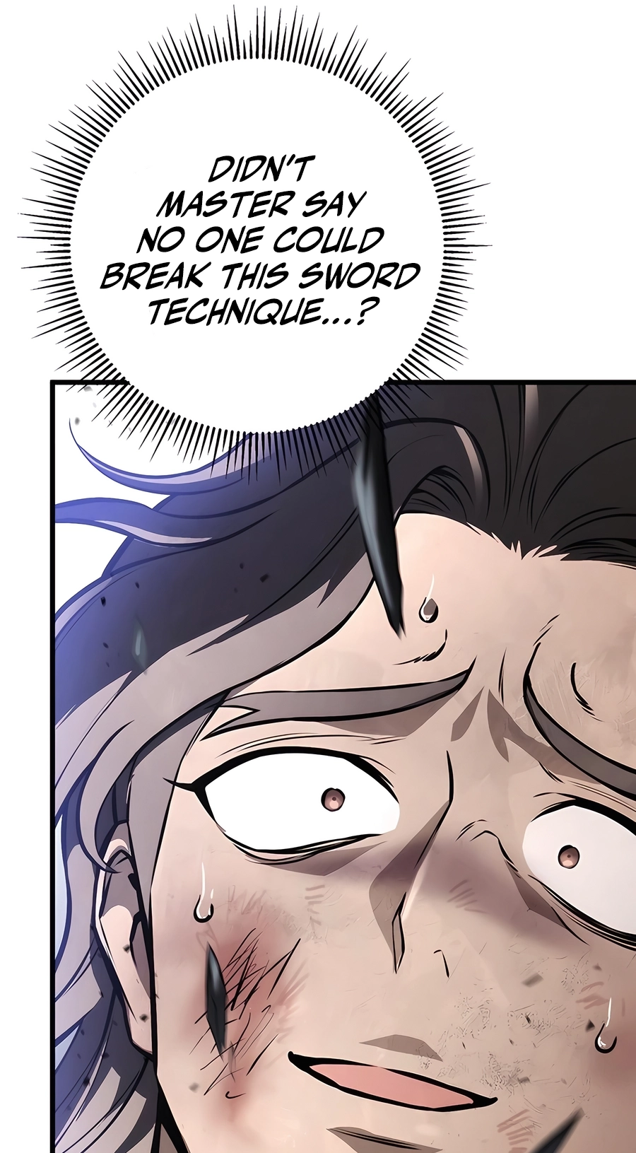 The Emperor’s Sword Chapter 59 Page 110