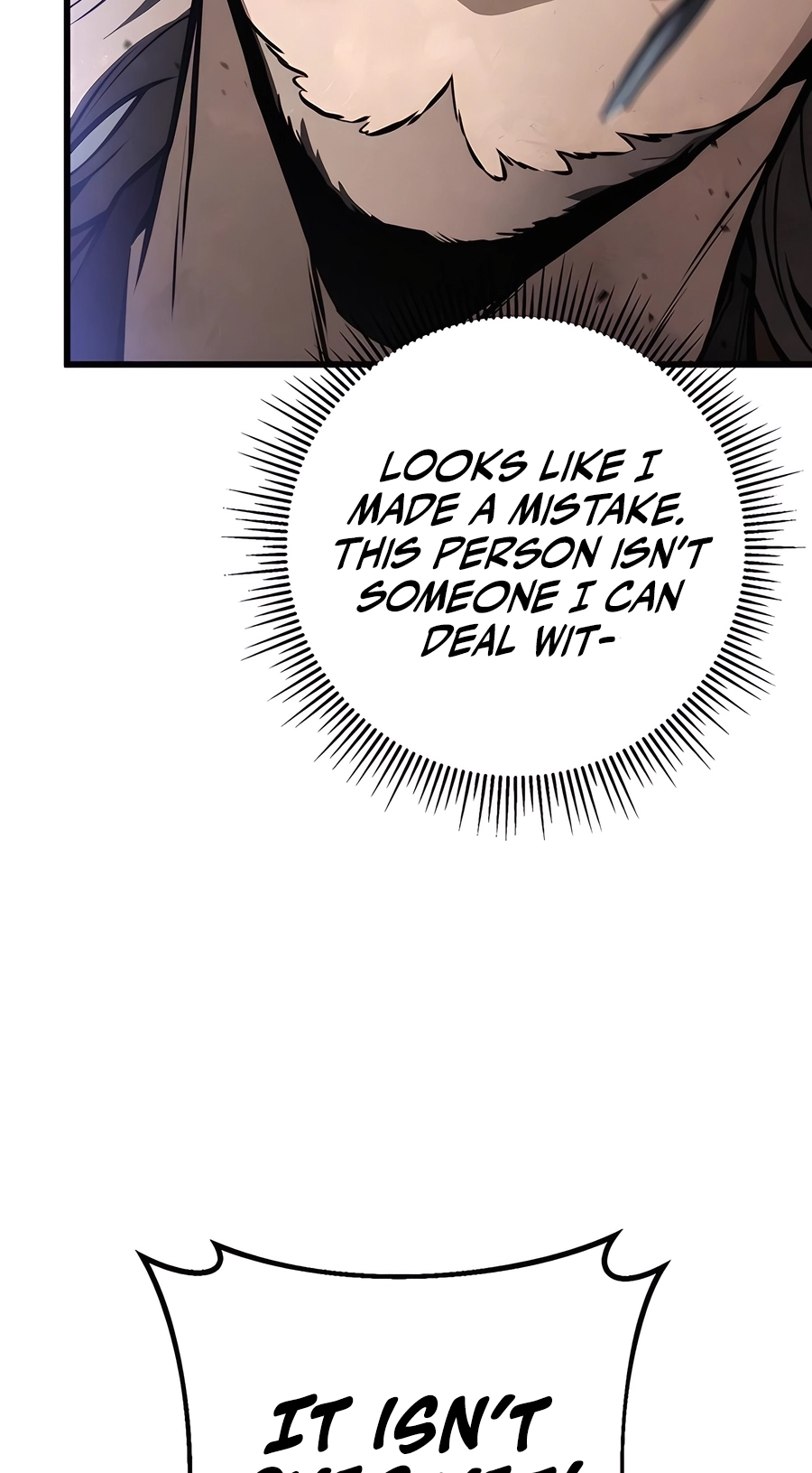 The Emperor’s Sword Chapter 59 Page 111