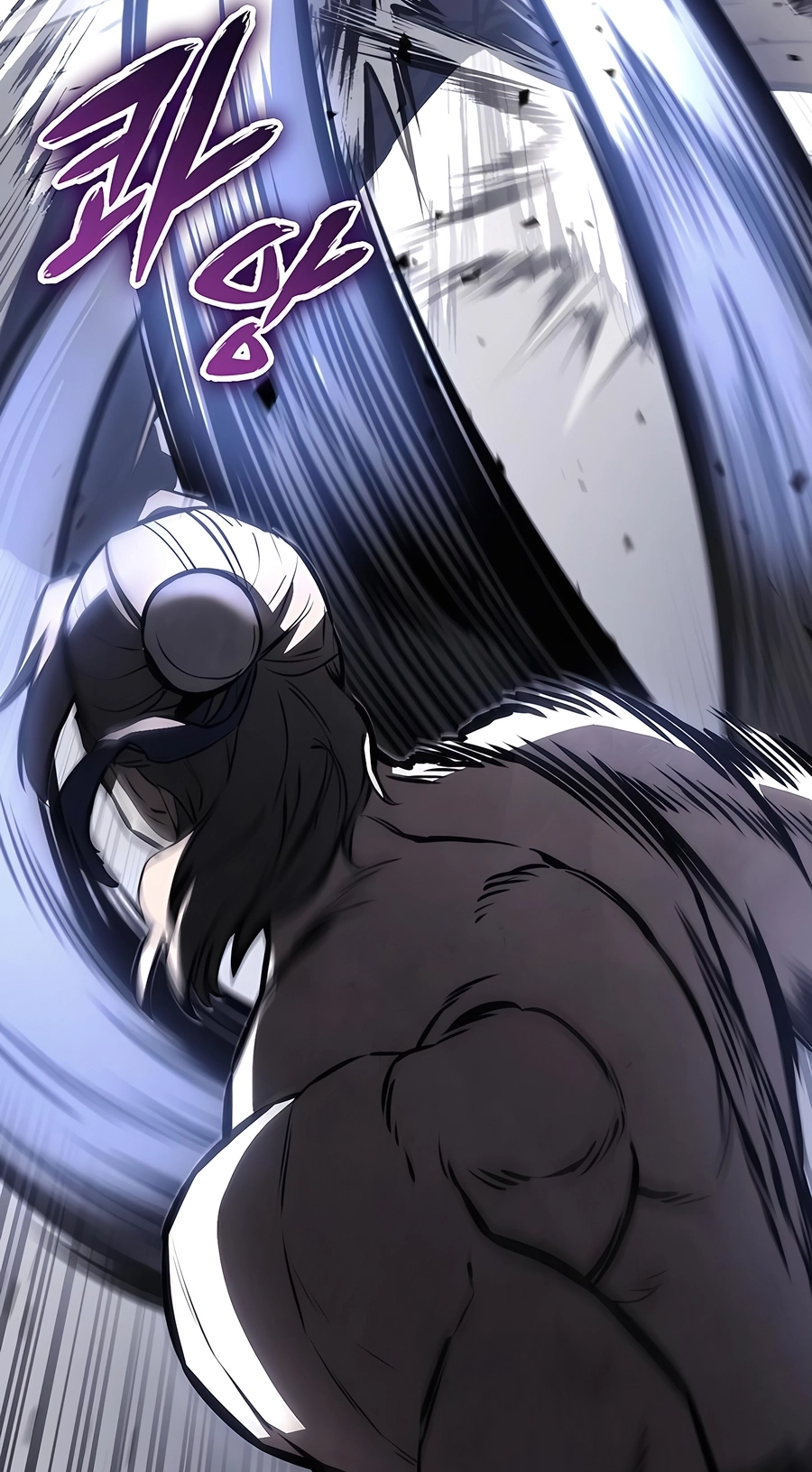 The Emperor’s Sword Chapter 59 Page 115
