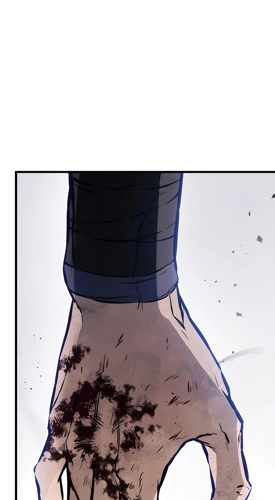 The Emperor’s Sword Chapter 59 Page 126