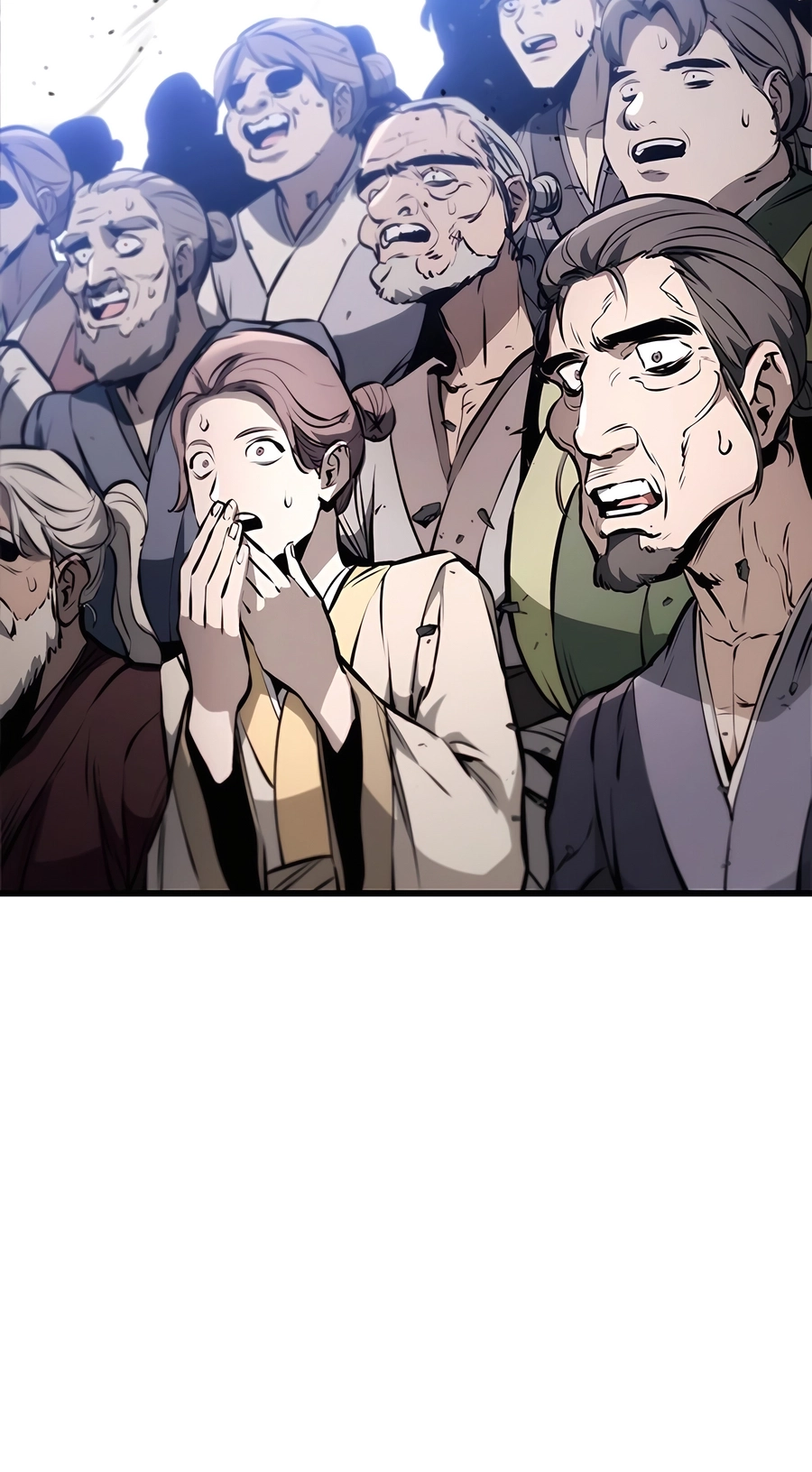 The Emperor’s Sword Chapter 59 Page 128
