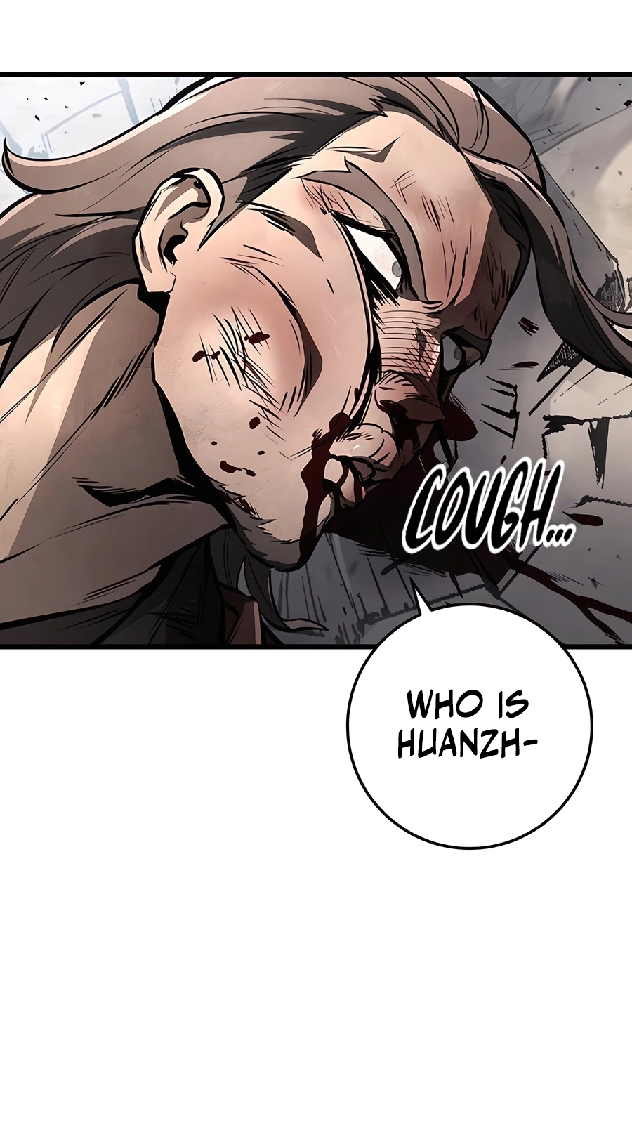 The Emperor’s Sword Chapter 59 Page 133