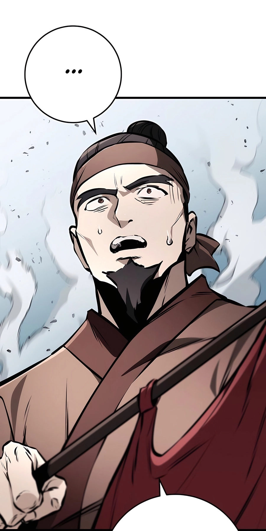 The Emperor’s Sword Chapter 59 Page 134