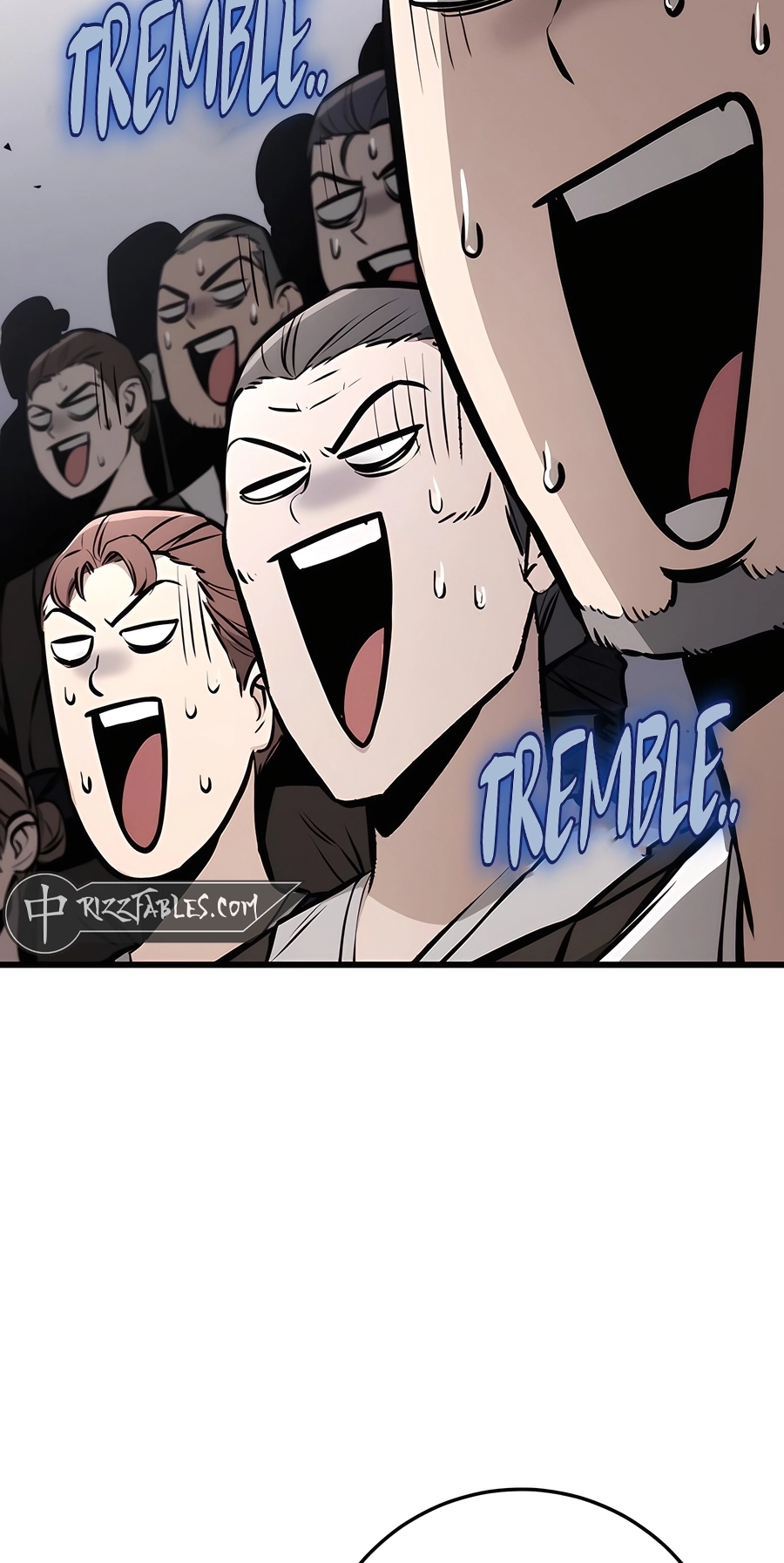The Emperor’s Sword Chapter 59 Page 136