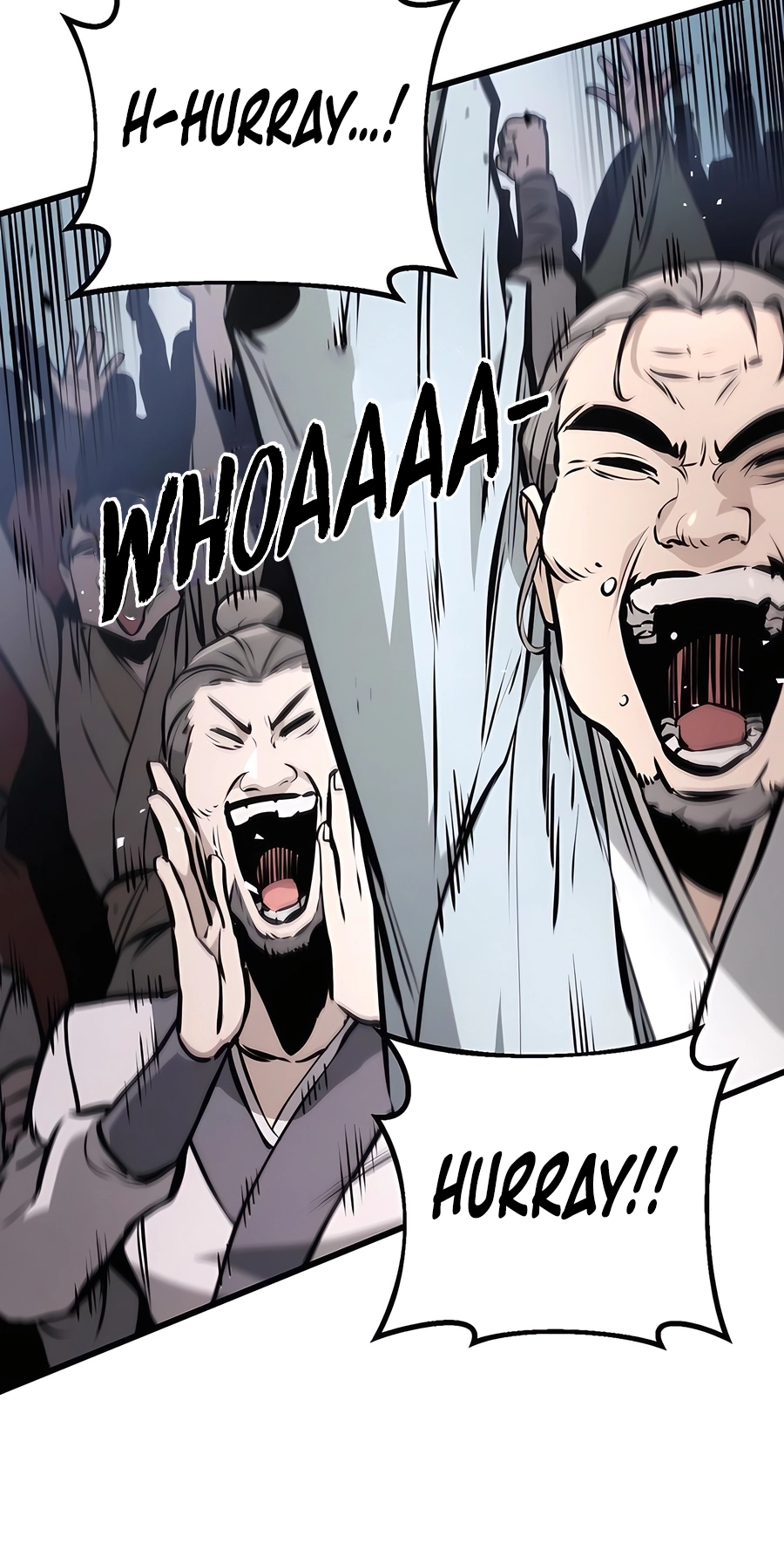 The Emperor’s Sword Chapter 59 Page 138