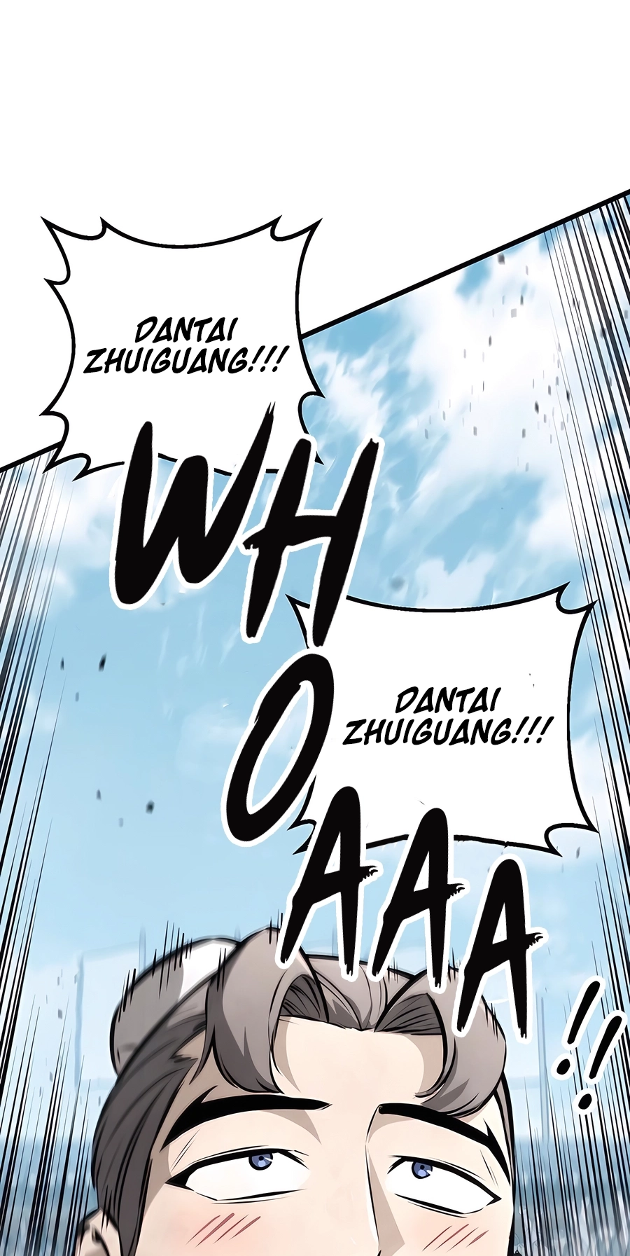 The Emperor’s Sword Chapter 59 Page 139