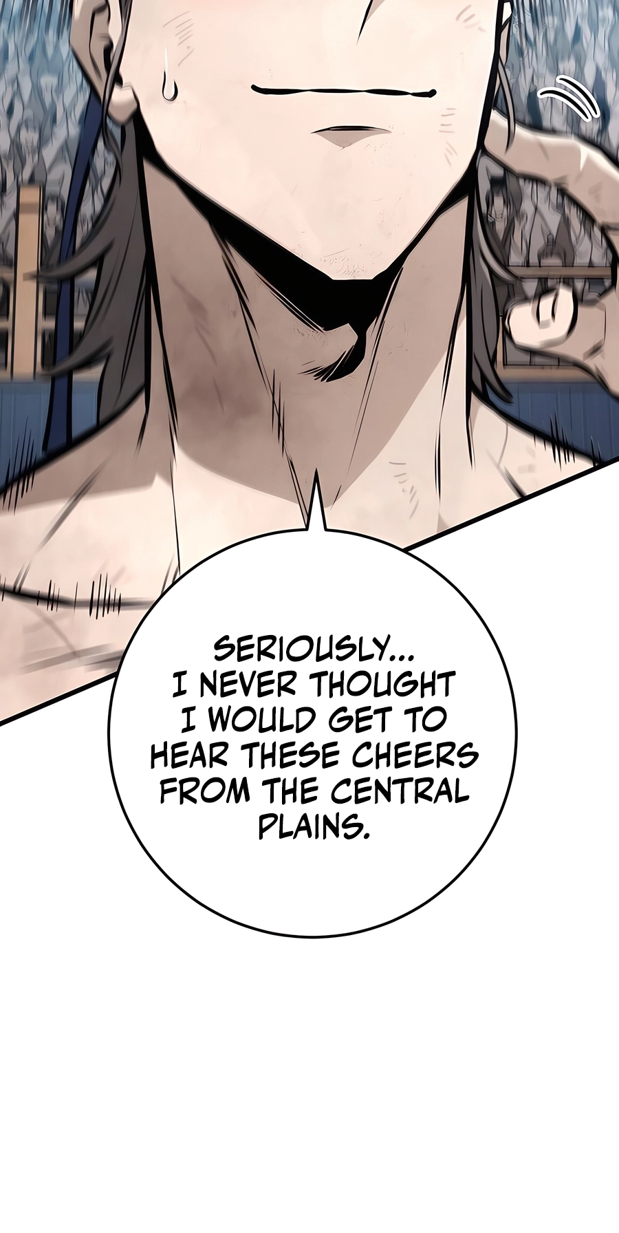 The Emperor’s Sword Chapter 59 Page 140