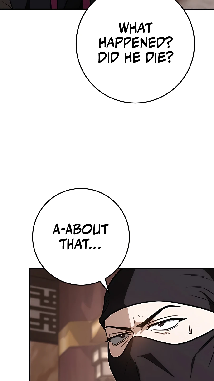 The Emperor’s Sword Chapter 34 Page 5